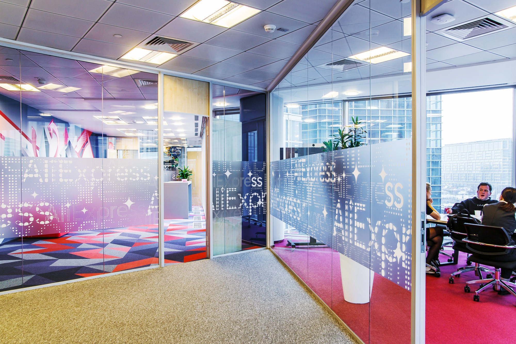 Aliexpress. Photographer Ksenia Kolesnikova. Interior, Product, and Portrait Photography in Moscow