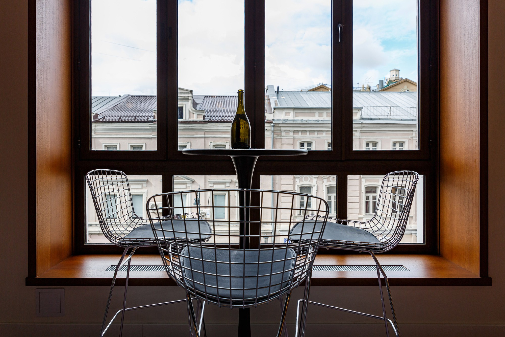 LP Bar. Фотограф Ксения Колесникова. Интерьерная и портретная съемка в Москве