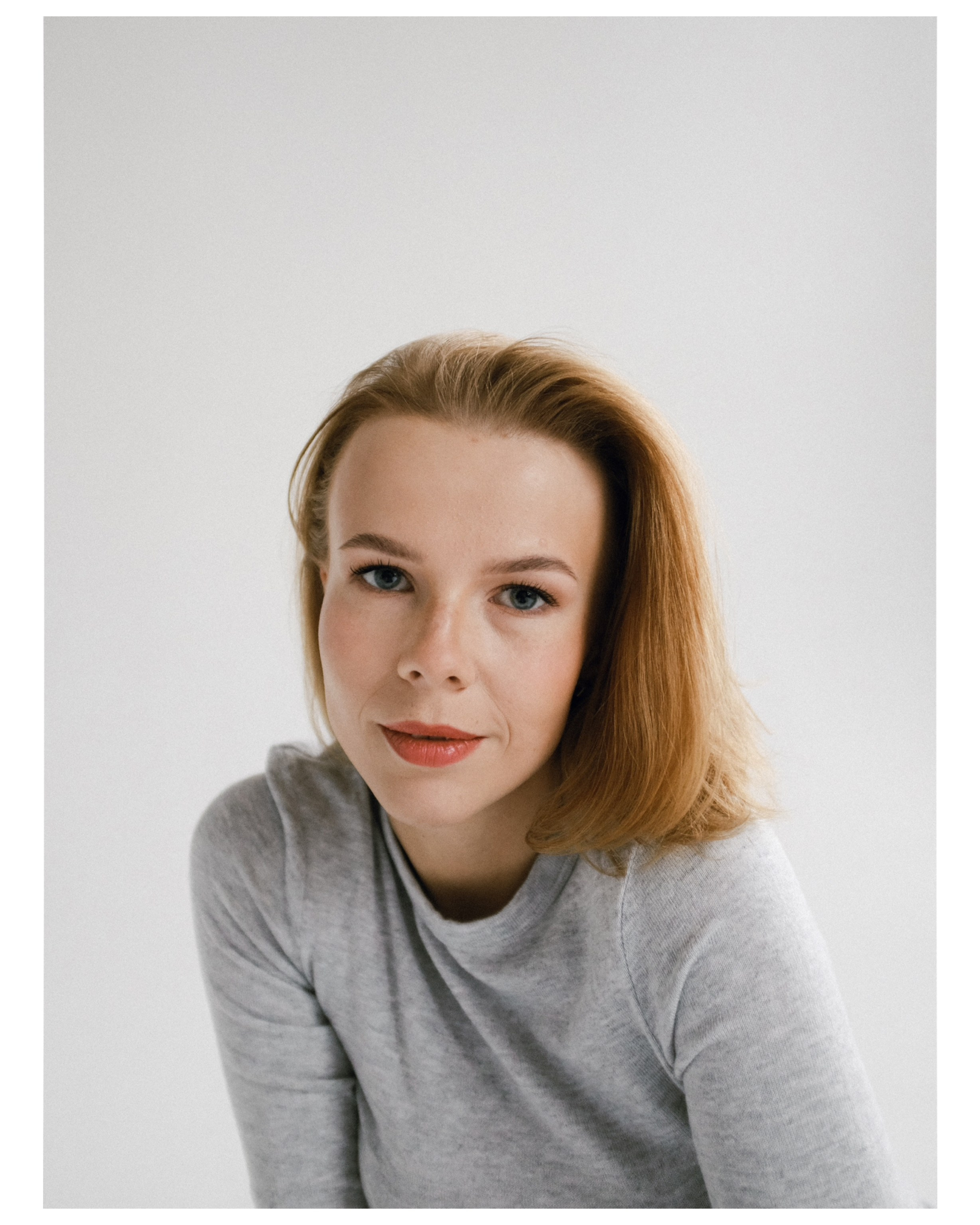 Лера. Фотограф дарья родионова