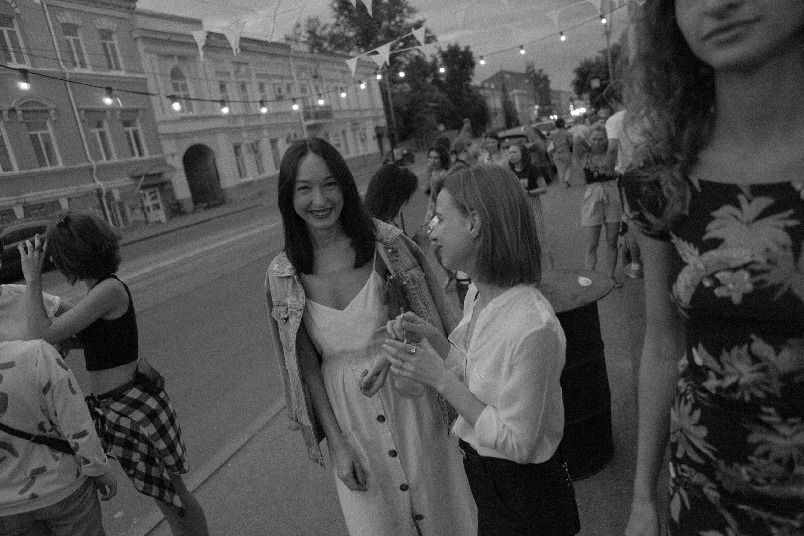 Tbl др 2019. Фотограф дарья родионова