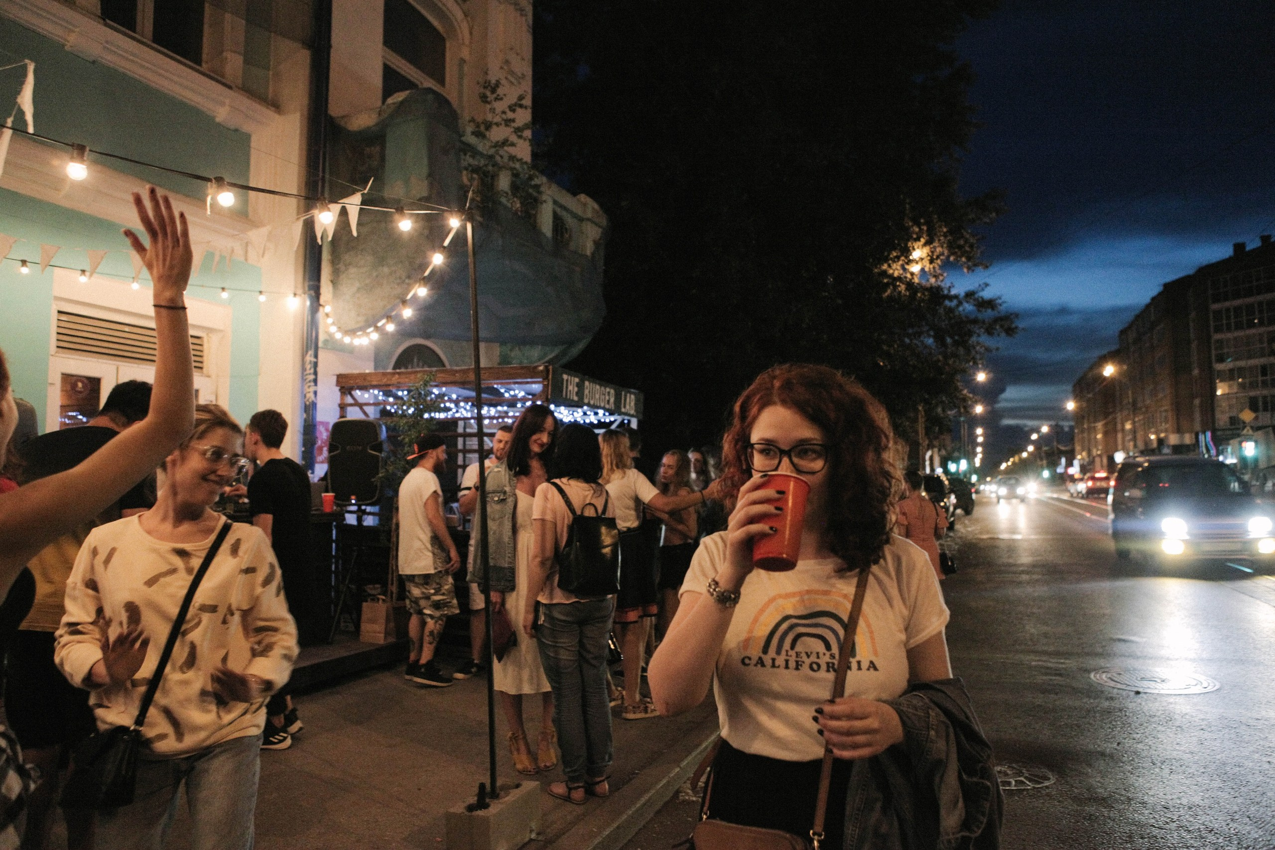 Tbl др 2019. Фотограф дарья родионова