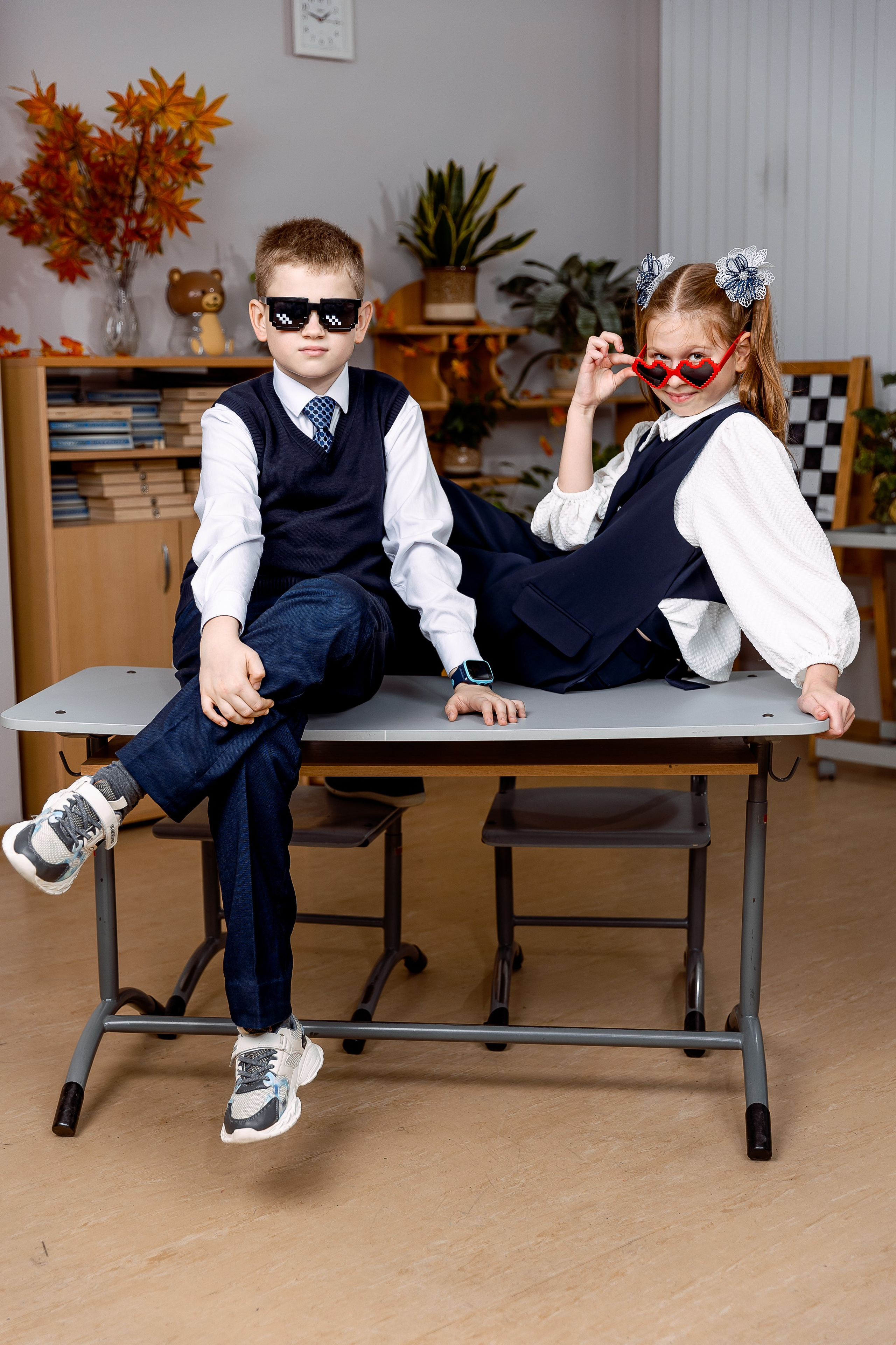 Групповые фото. Семейный и детский фотограф Комина Елена, Власиха, Одинцово