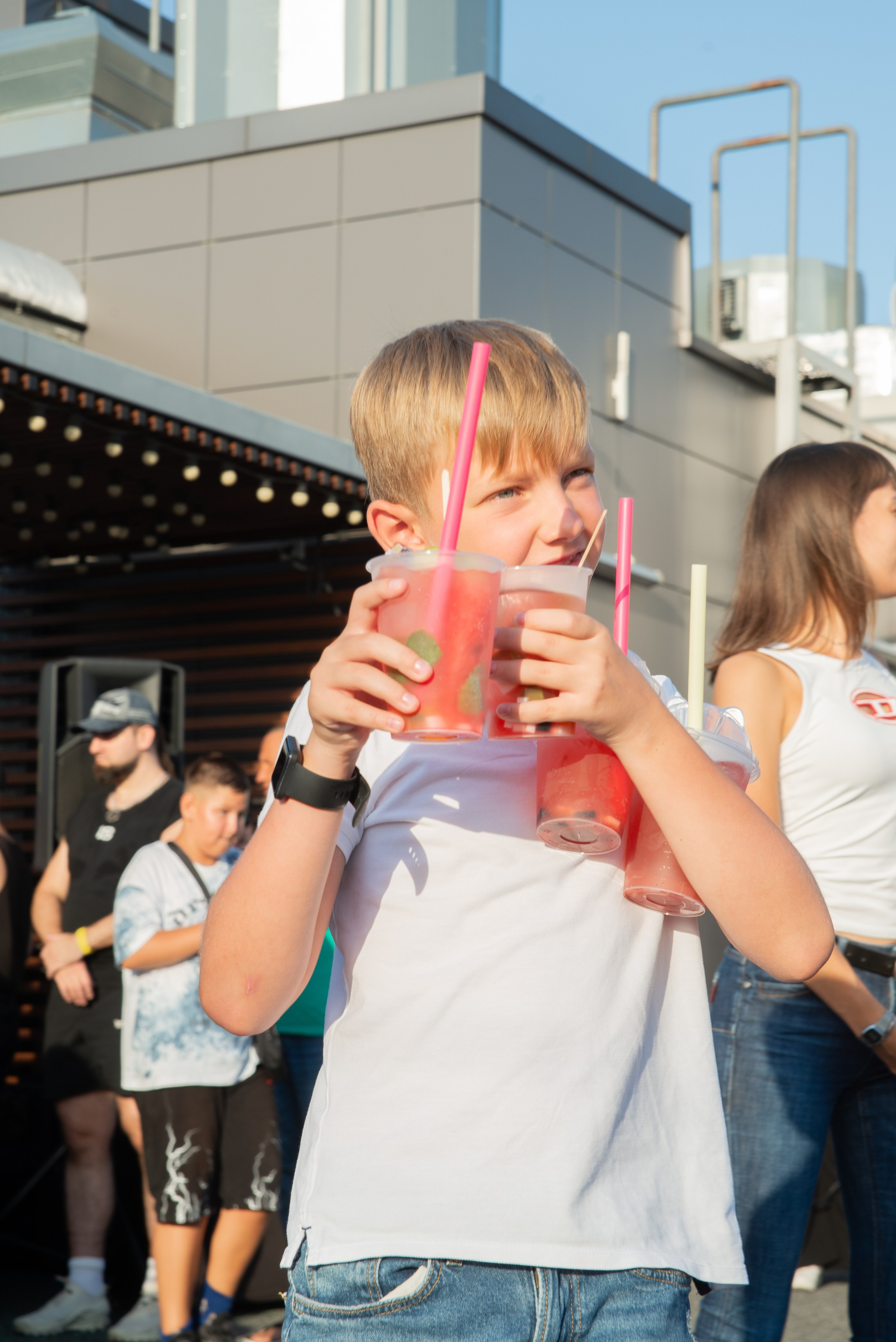 Джиматика 5 лет