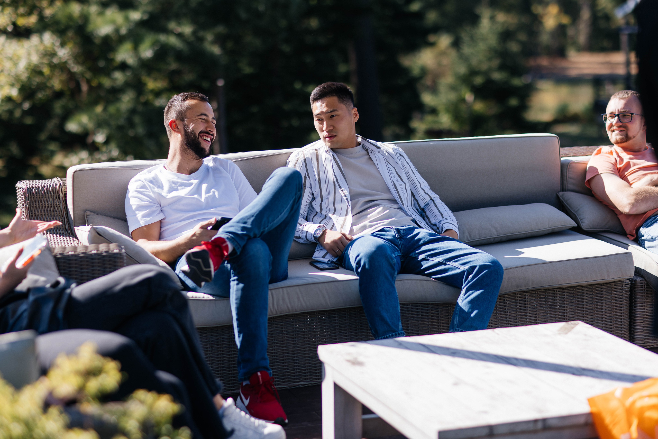 Corporate. Maxim Tsoy Photography