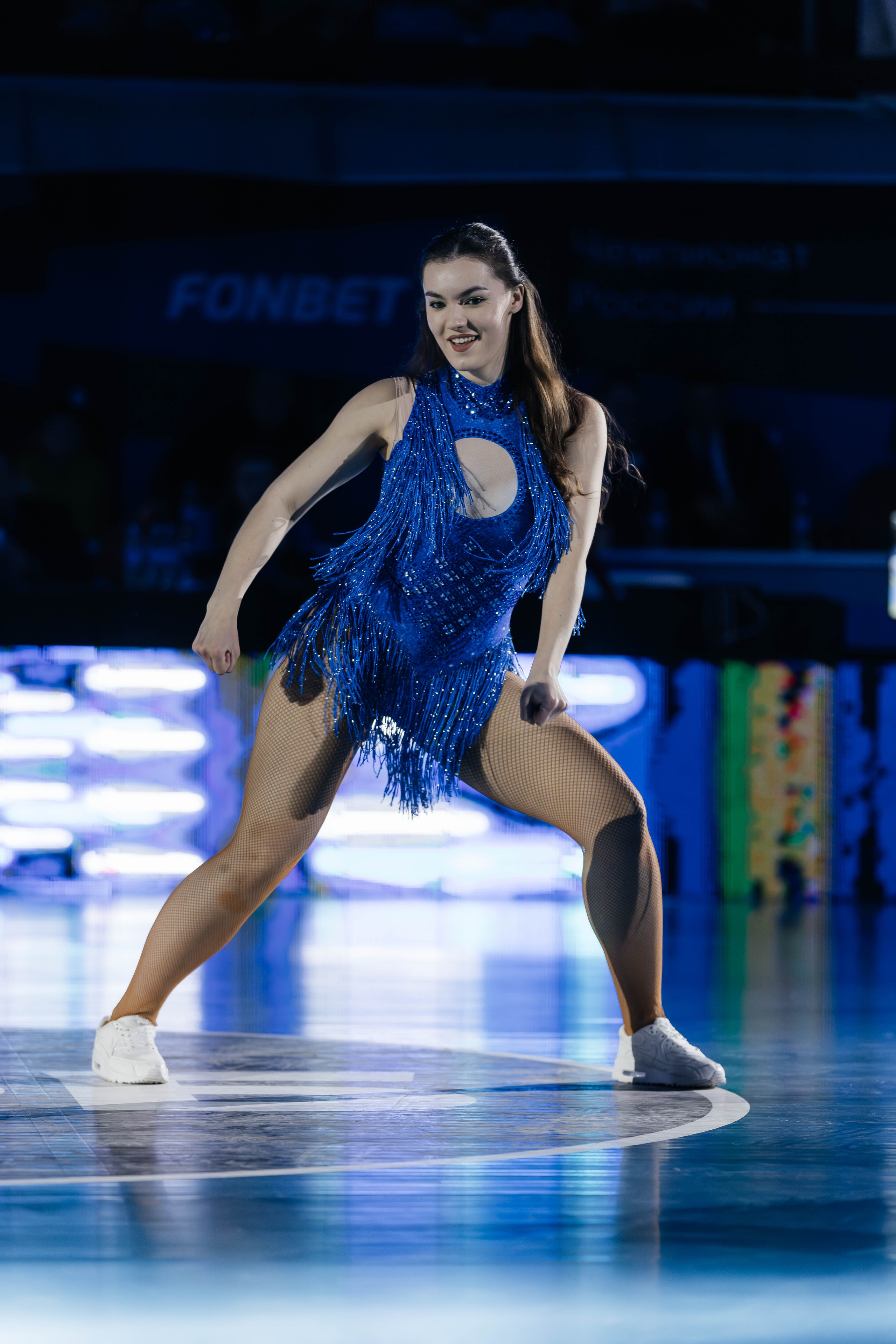 Баскетбол — Динамо. Репортажный и свадебный фотограф во Владивостоке Максим Цой