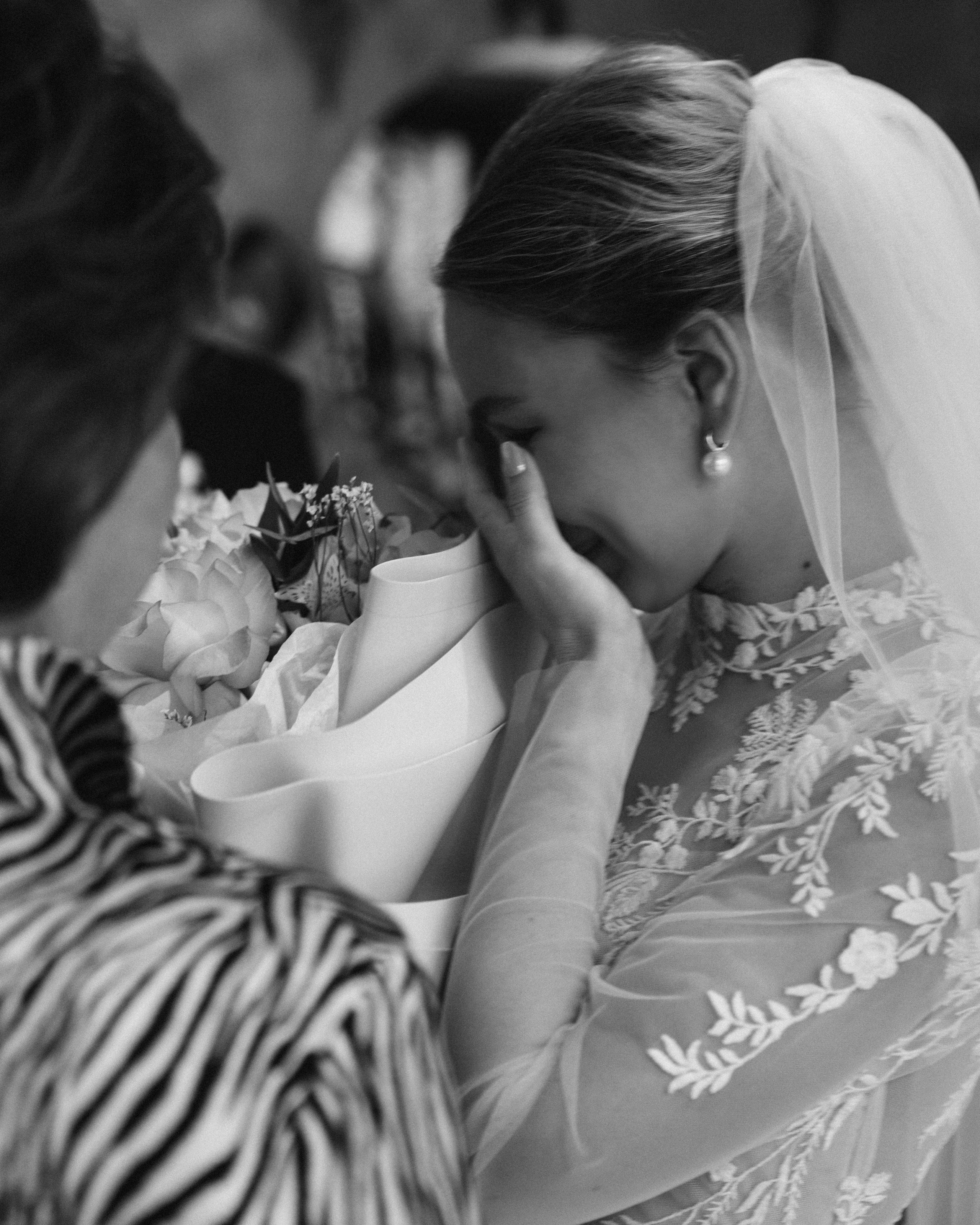 Самая теплая нежность. Портретный и свадебный фотограф в Москве Финкельштенй Анна