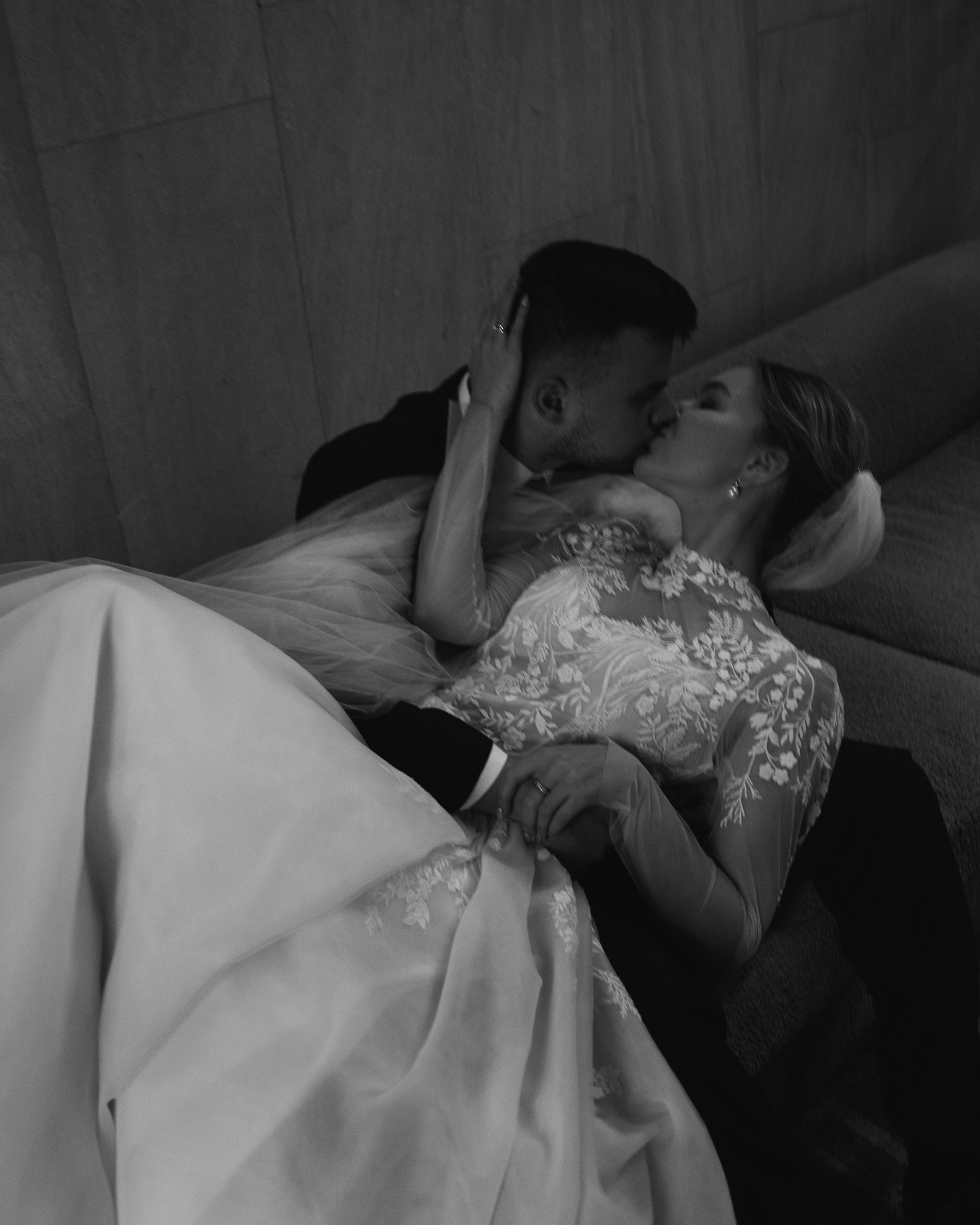 Самая теплая нежность. Портретный и свадебный фотограф в Москве Финкельштенй Анна