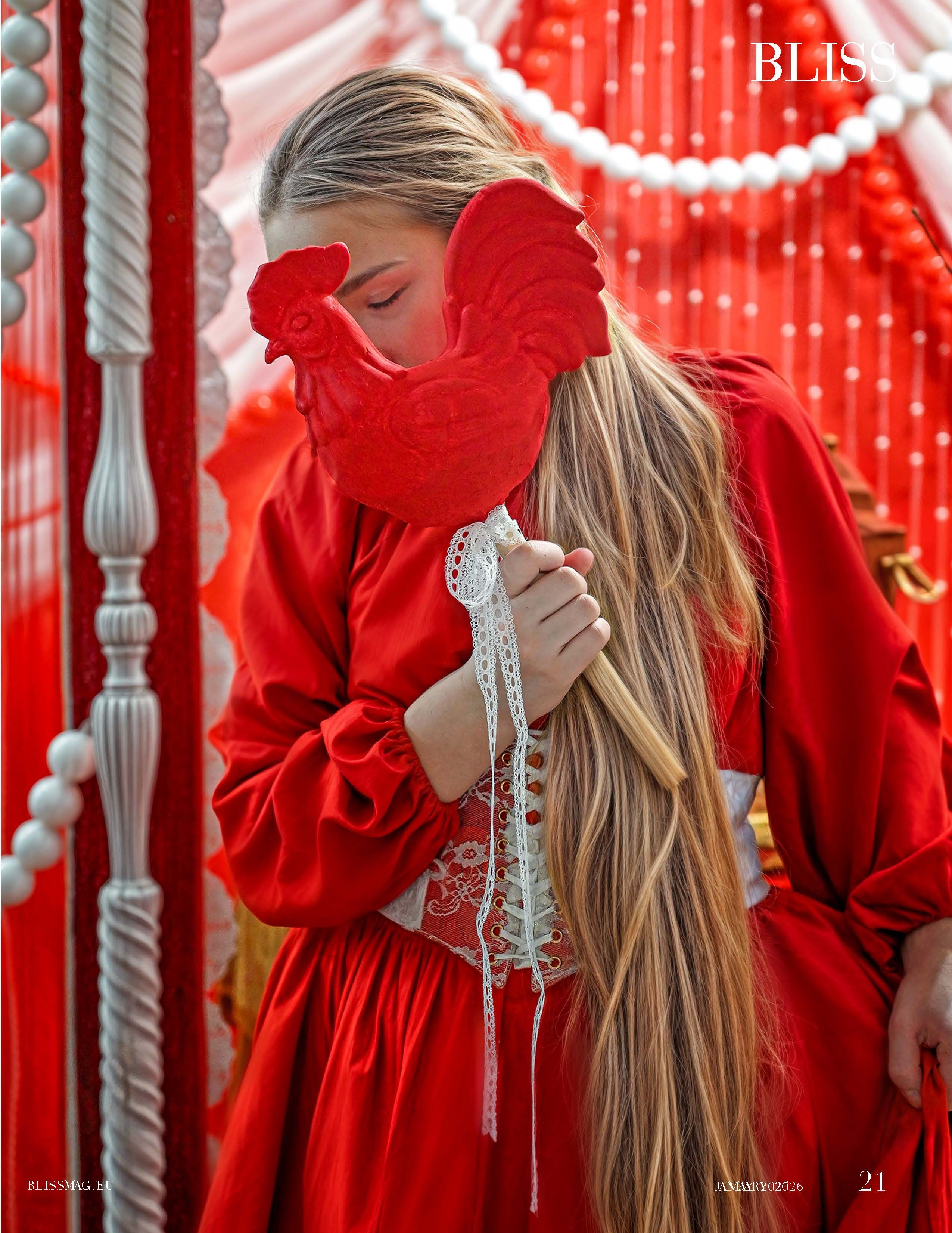 ПЕЧАТЬ в ЖУРНАЛАХ. Портретный детский, женский фотограф в Тюмени Евгения Ярцева