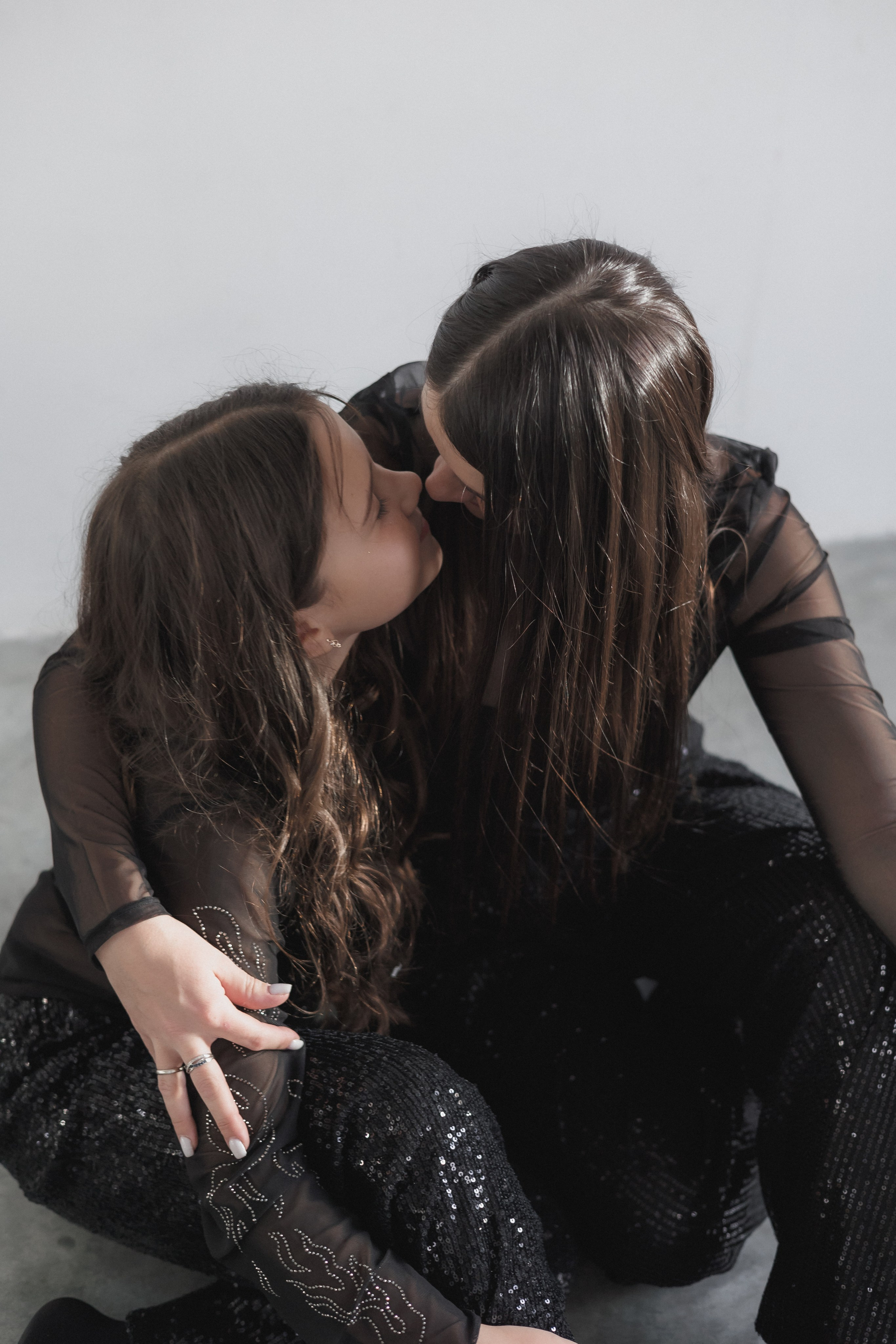 Семья💗. Фотограф в Волгограде — Александра Искандерова