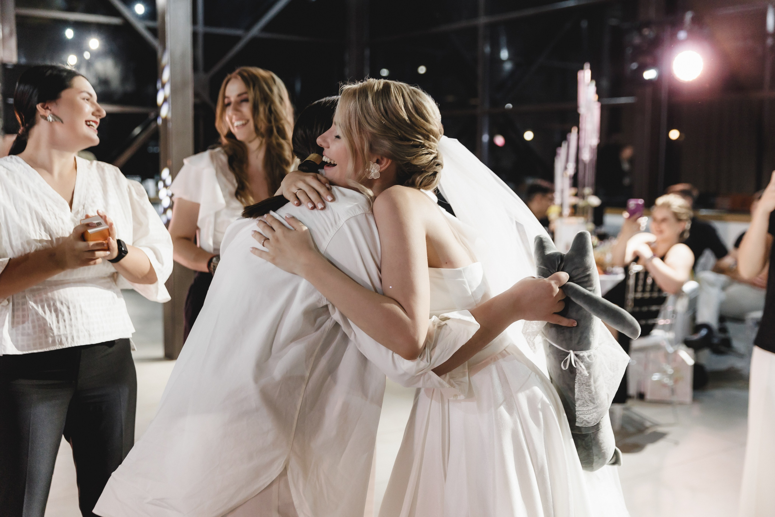 Артём и Дарья. Фотограф в Волгограде — Александра Искандерова