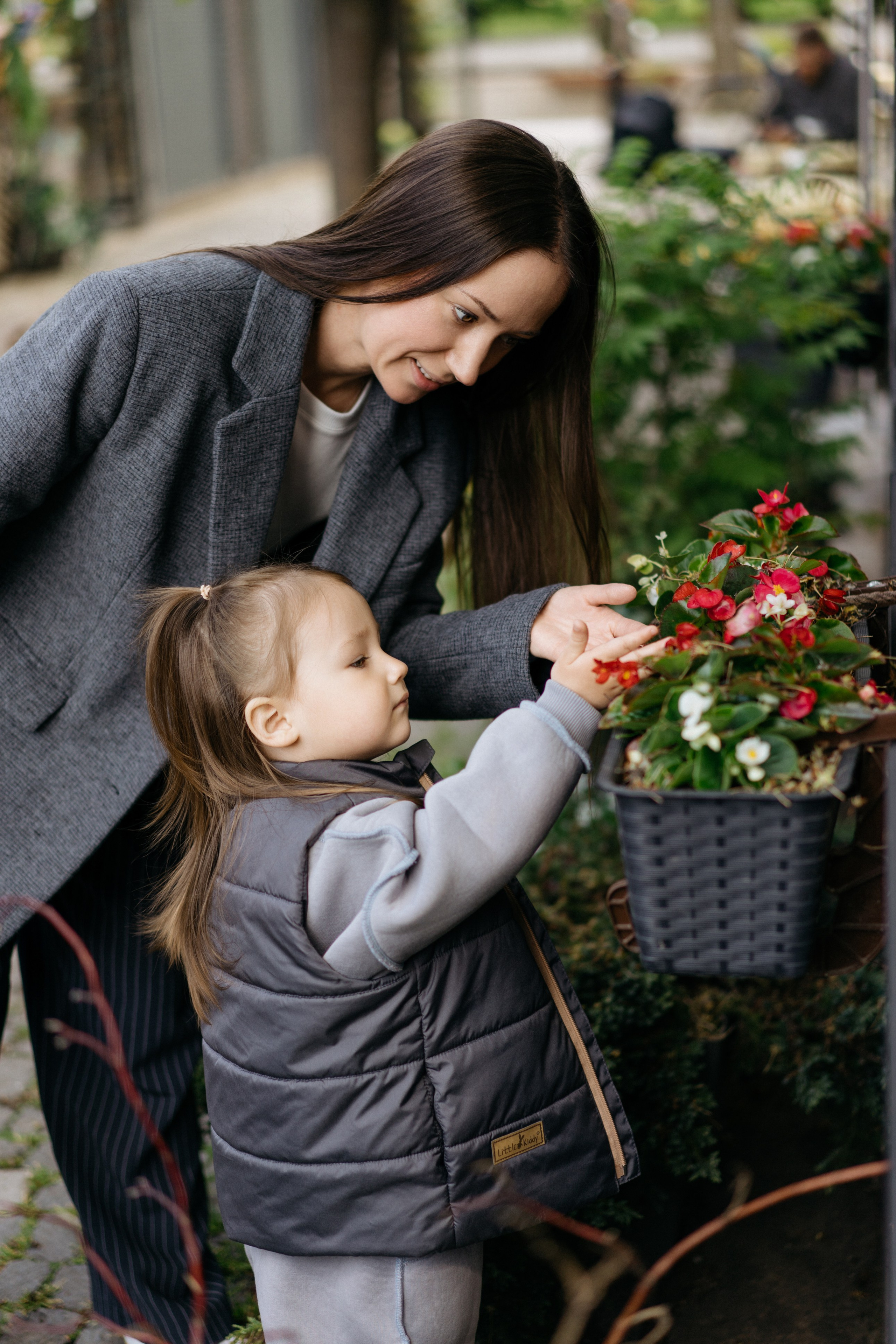 Остров Канта. Свадебный и семейный фотограф в Калининграде Анастасия Гриценко