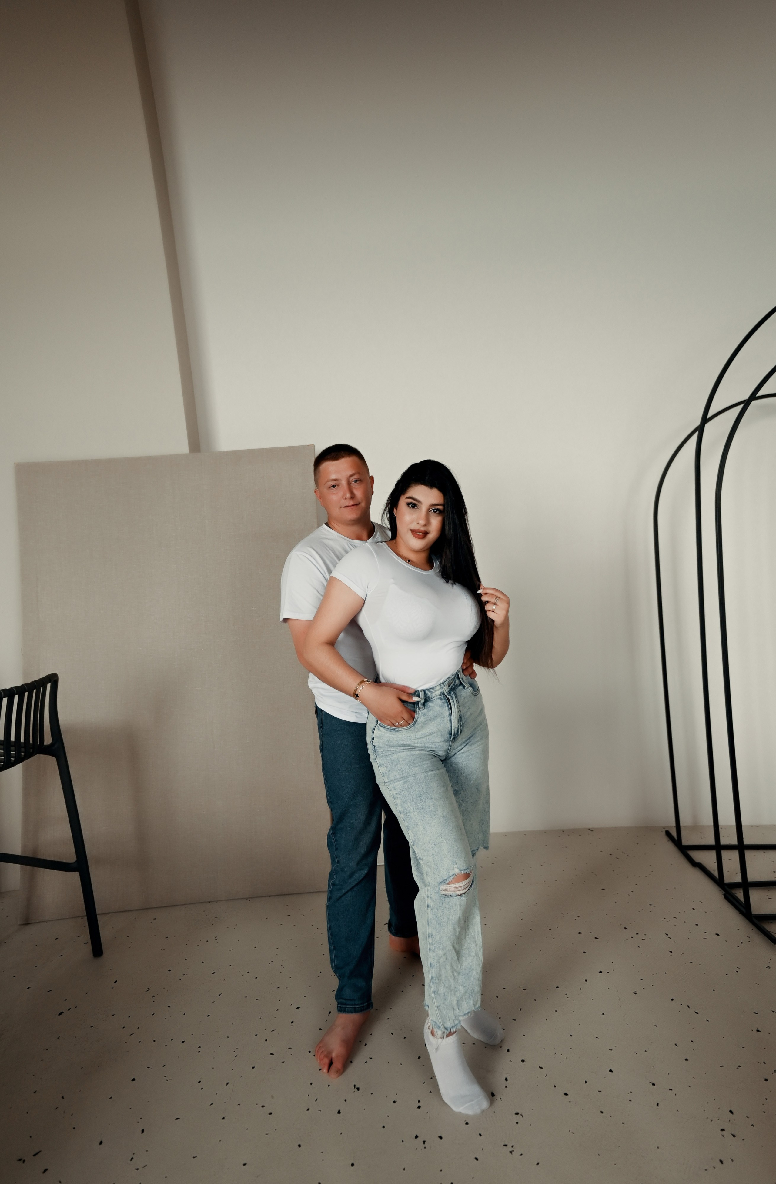 Love story. Свадебный, семейный, детский, контент фотограф в Омске Максим Ильин