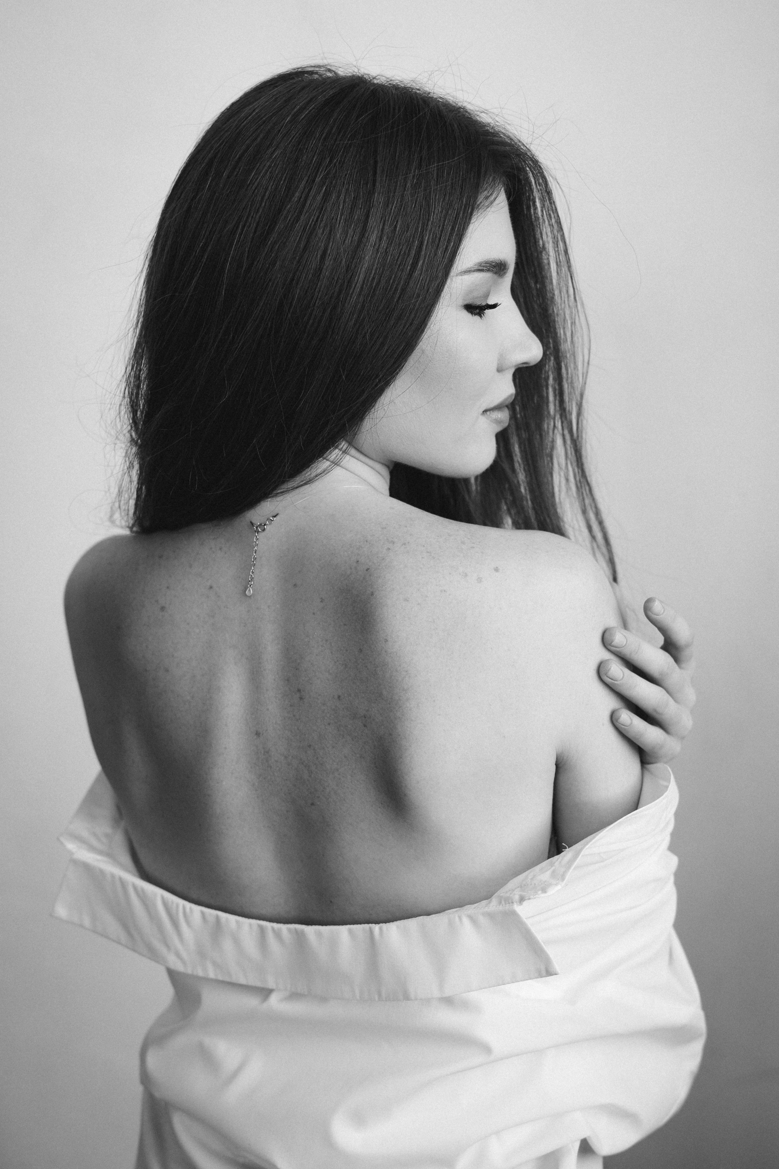 Проект «ОБЕЗОРУЖЕНА». Фотограф Марина Демура