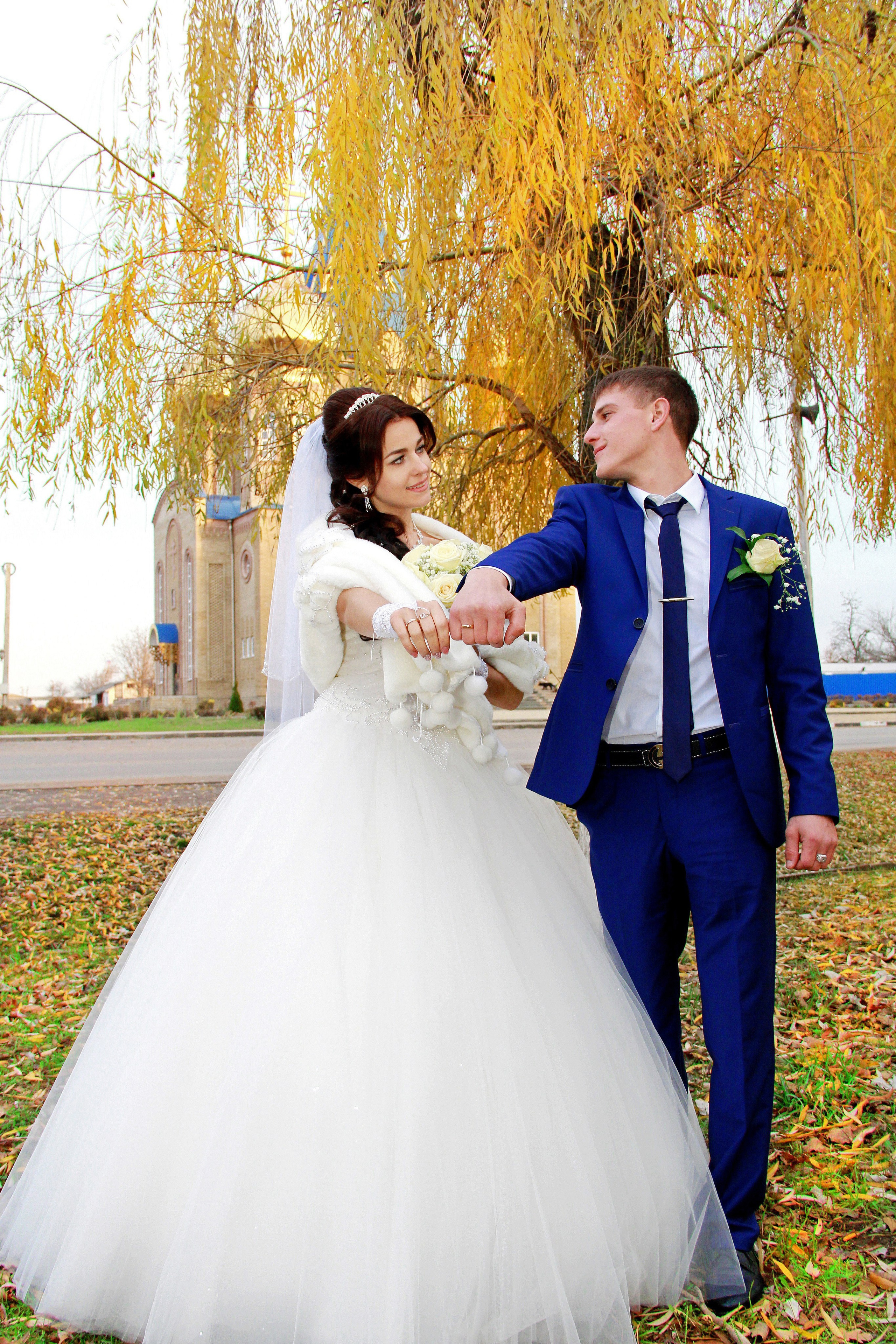 Валерий и Марина. Игорь Варава свадебный фотограф видеограф Белая Глина Краснодар