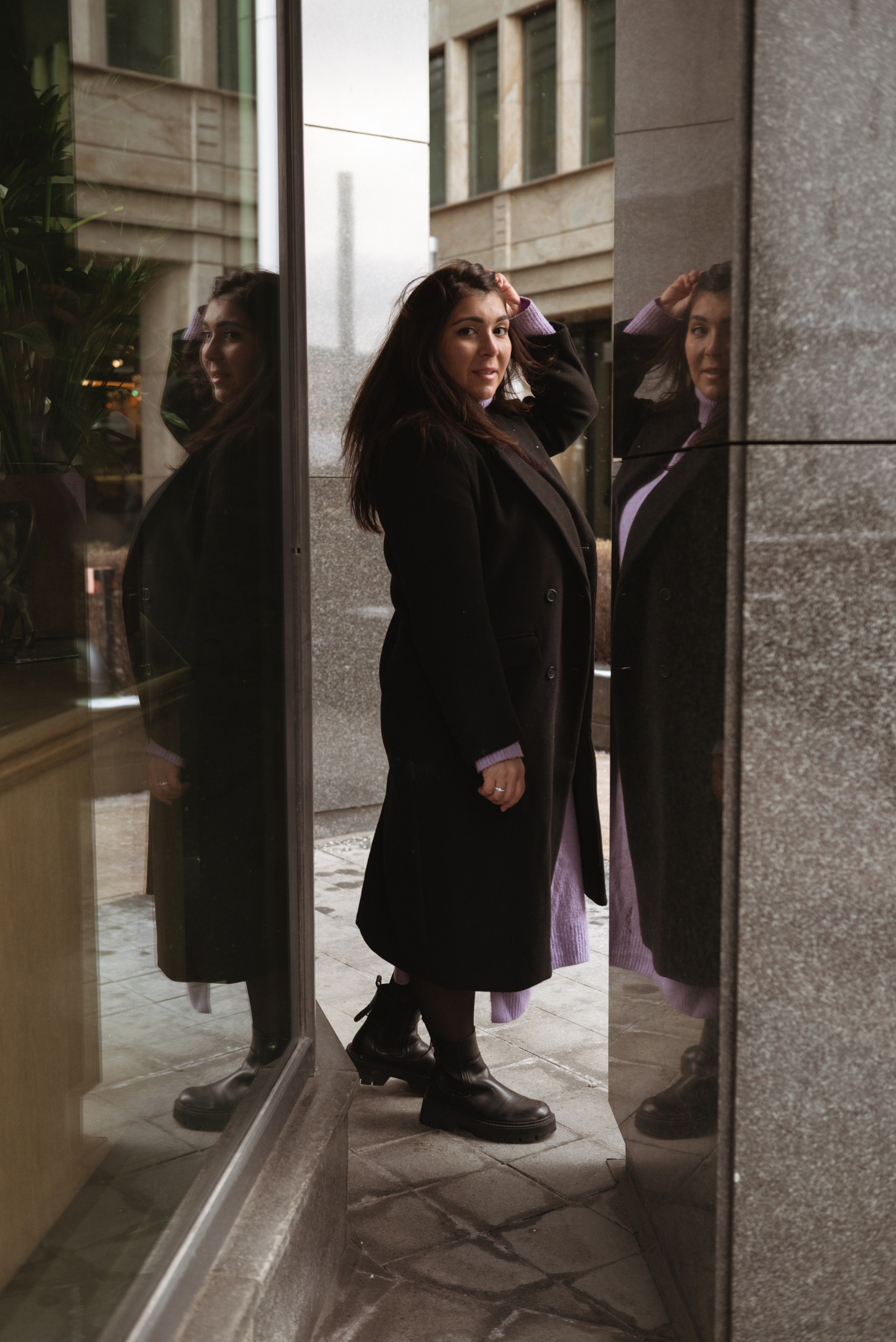 Тома (съемка для блога @toma_wildberries). Фотограф Москва Настя Профотовна. Репортажные, свадебные и контент фотосессии