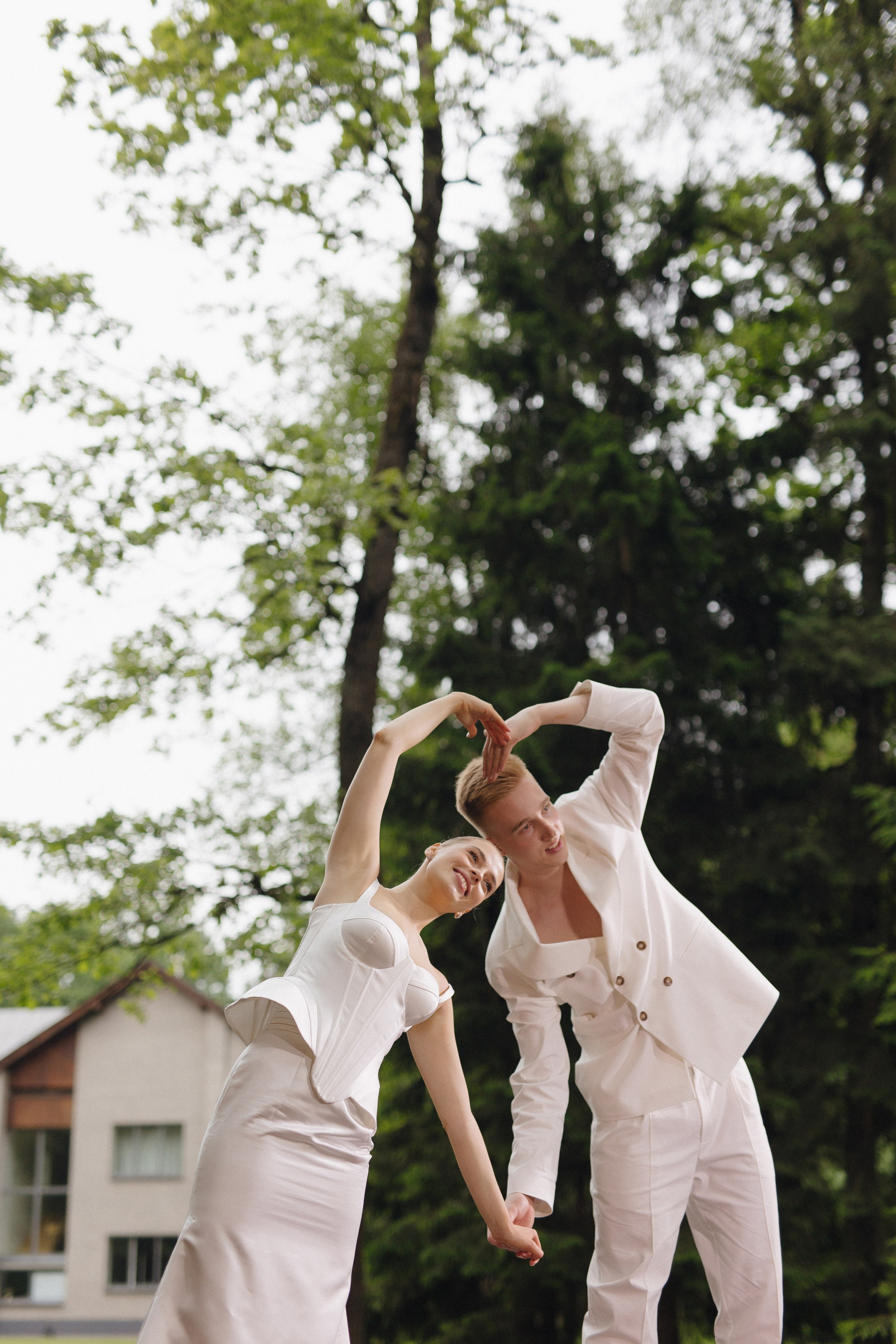 Hoops and Hearts. Свадебный фотограф в Москве Дмитрий Тарасов