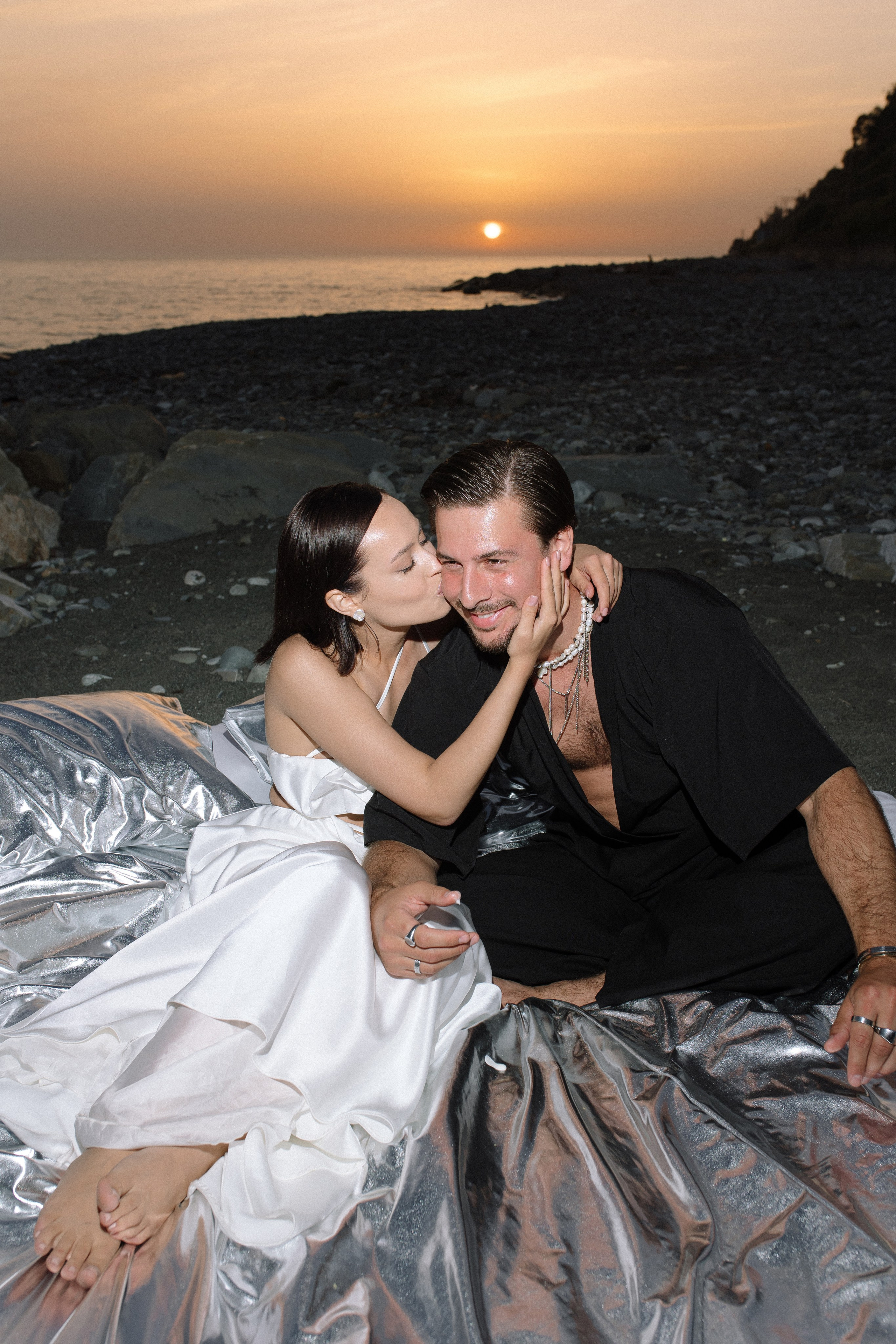 Alina & David. Свадебный фотограф в Москве Дмитрий Тарасов