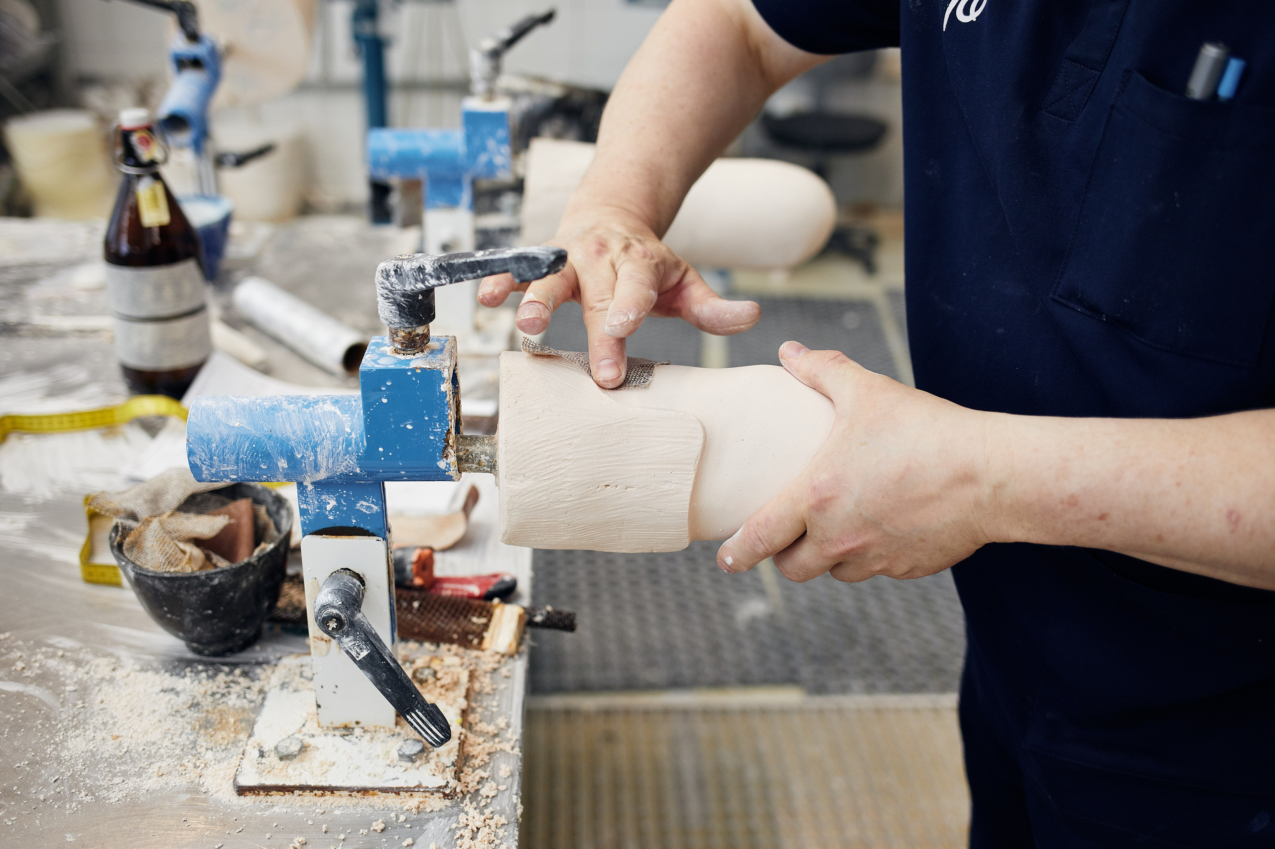 Фотографии для Ростеха. Репортажный фотограф в Москве Константин Дерягин