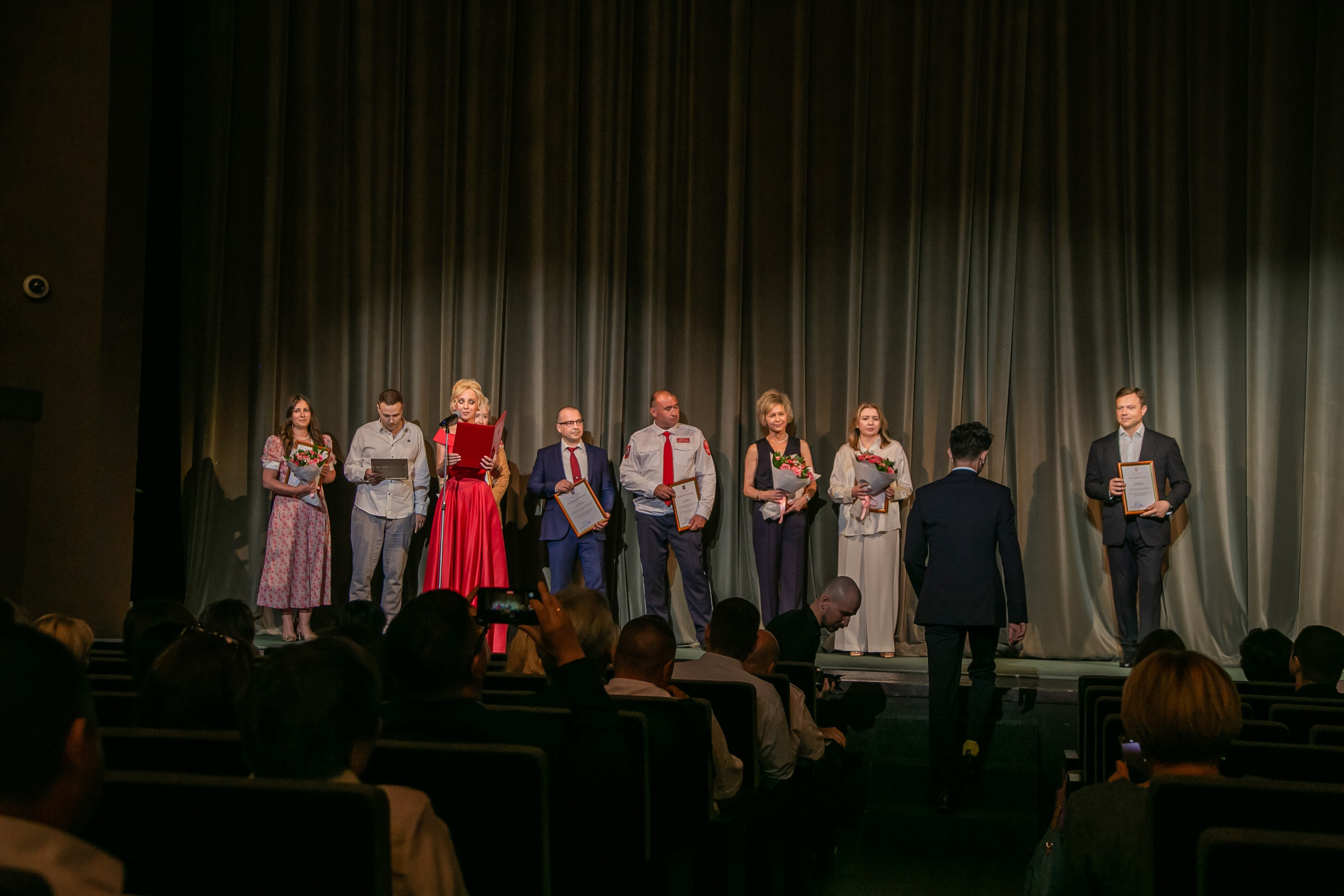 День Московского Транспорта. Семейный и портретный фотограф, Москва, Калуга. Анастасия Андрексон