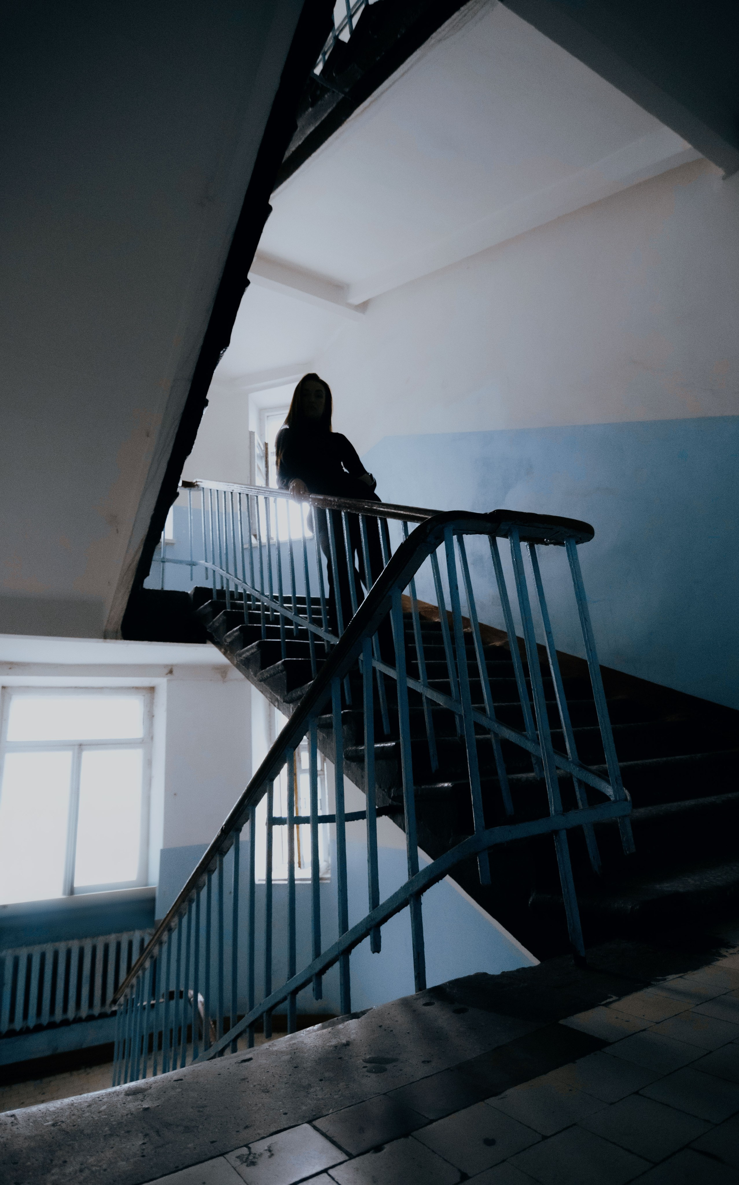 Настя. Фотограф Барнаул — NAVI / НАВИ