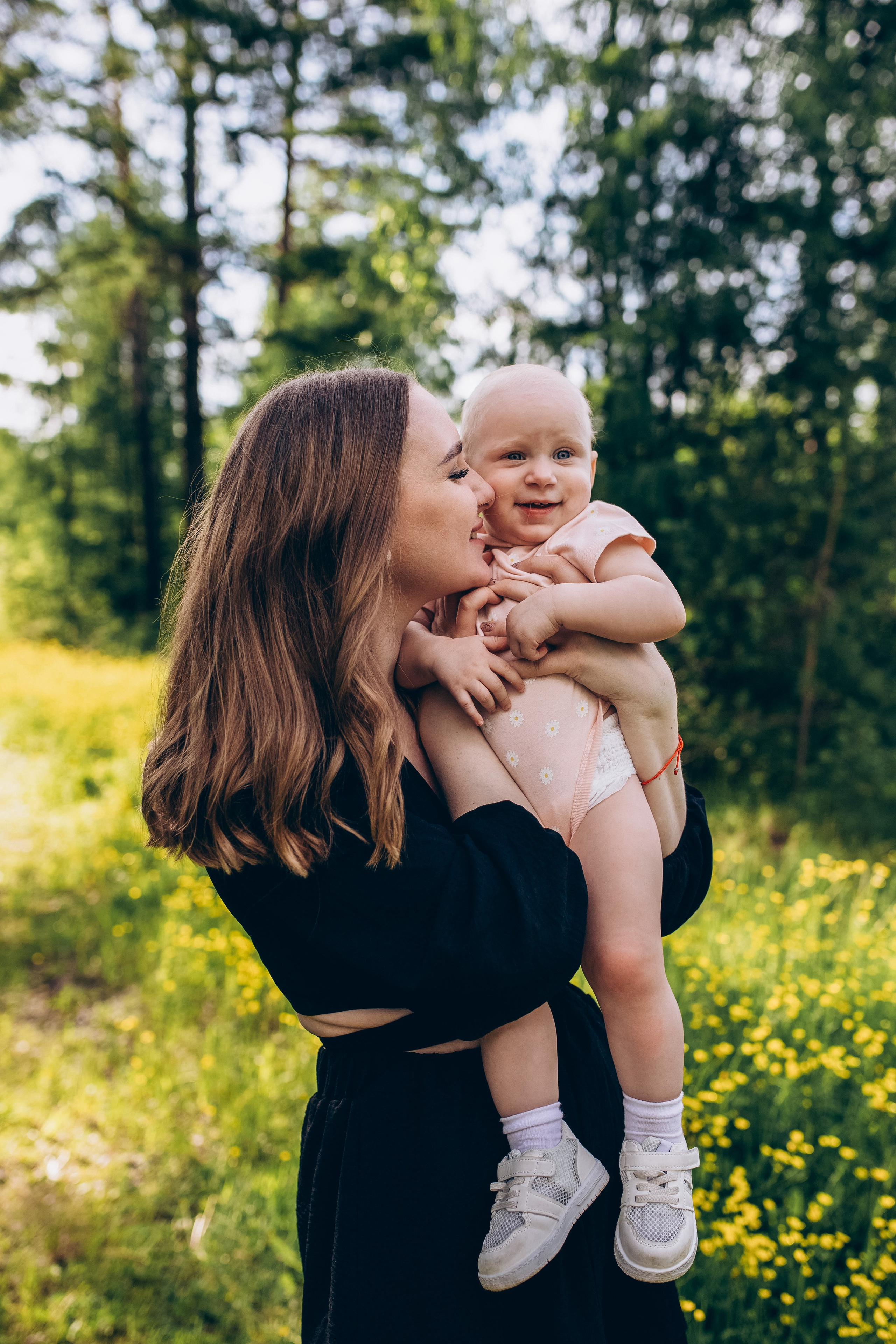 Family. Семейный и детский фотограф город Тында Дарья