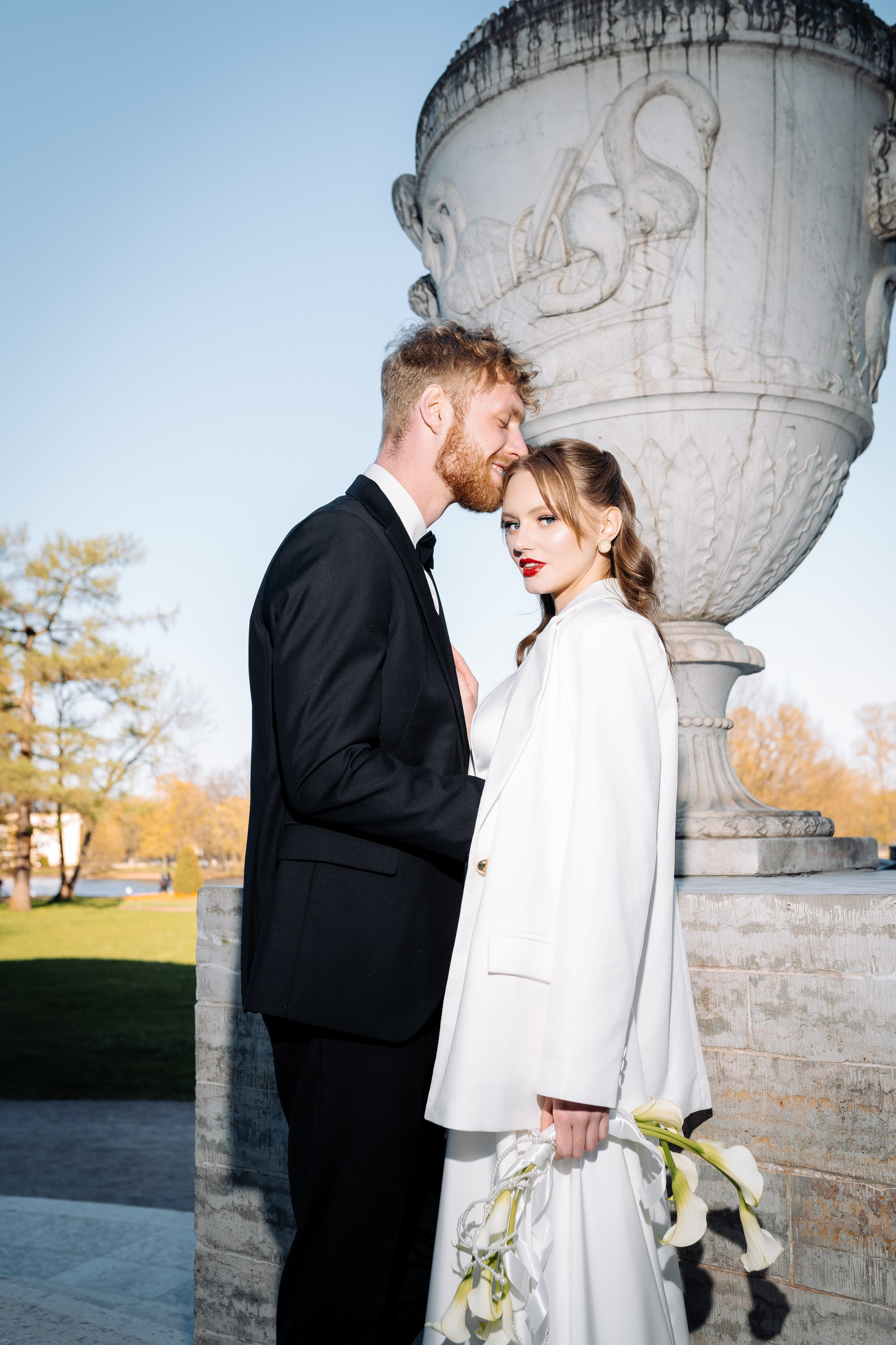 Фотограф в Санкт-Петербурге Джавангир Сурхаев