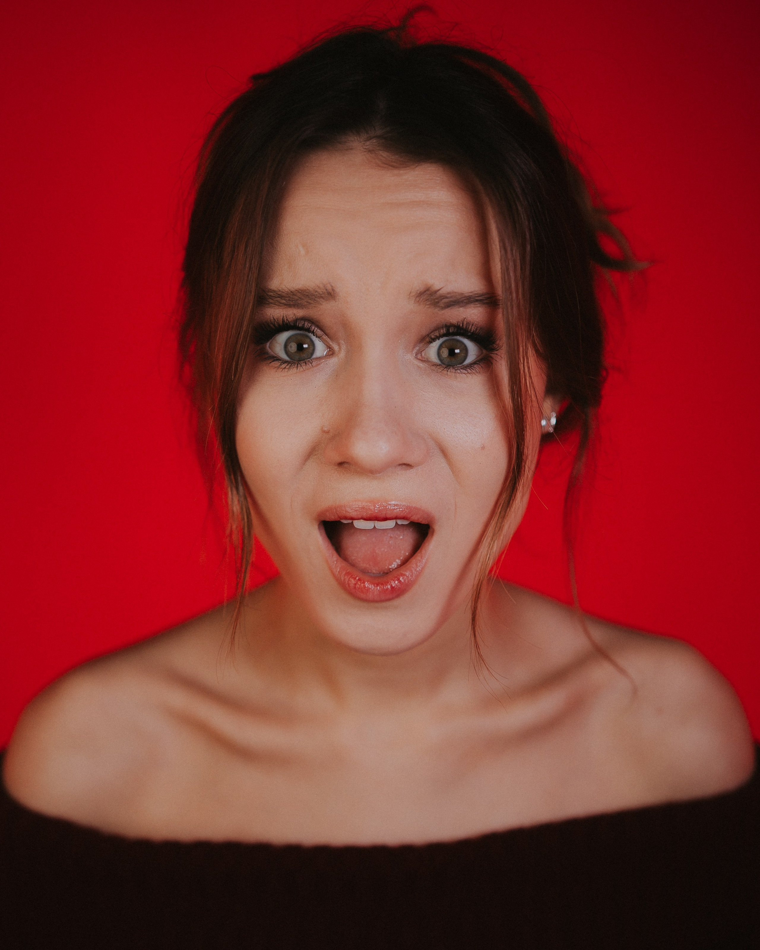 MF PROD. — DARIA FISUN. MOVIE FAMILY PRODUCTION