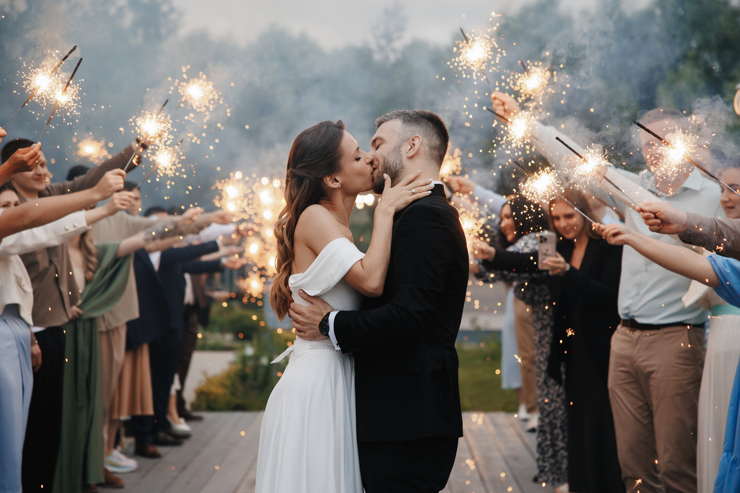 Руслан и Рита. Свадебный фотограф москва зеленоград Повольнов Василий