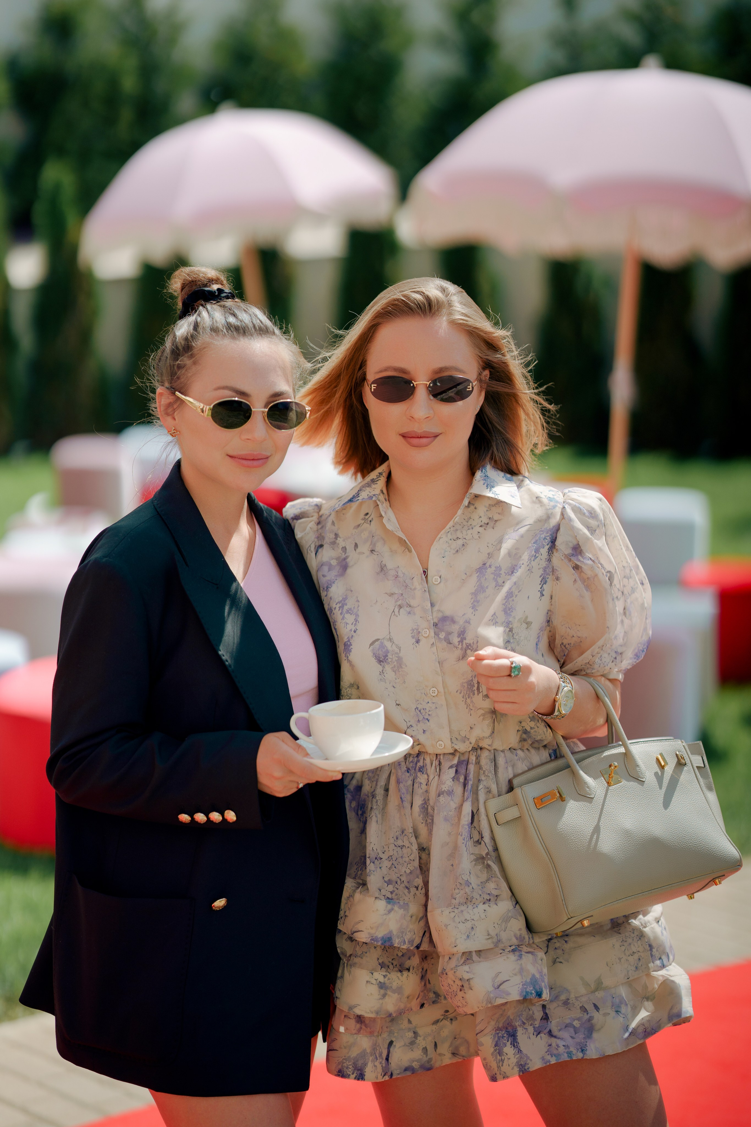 Светский репортаж с VIP DAY WOMEN CONF в Барвихе. Репортажный фотограф Москва Сергей Дружинин