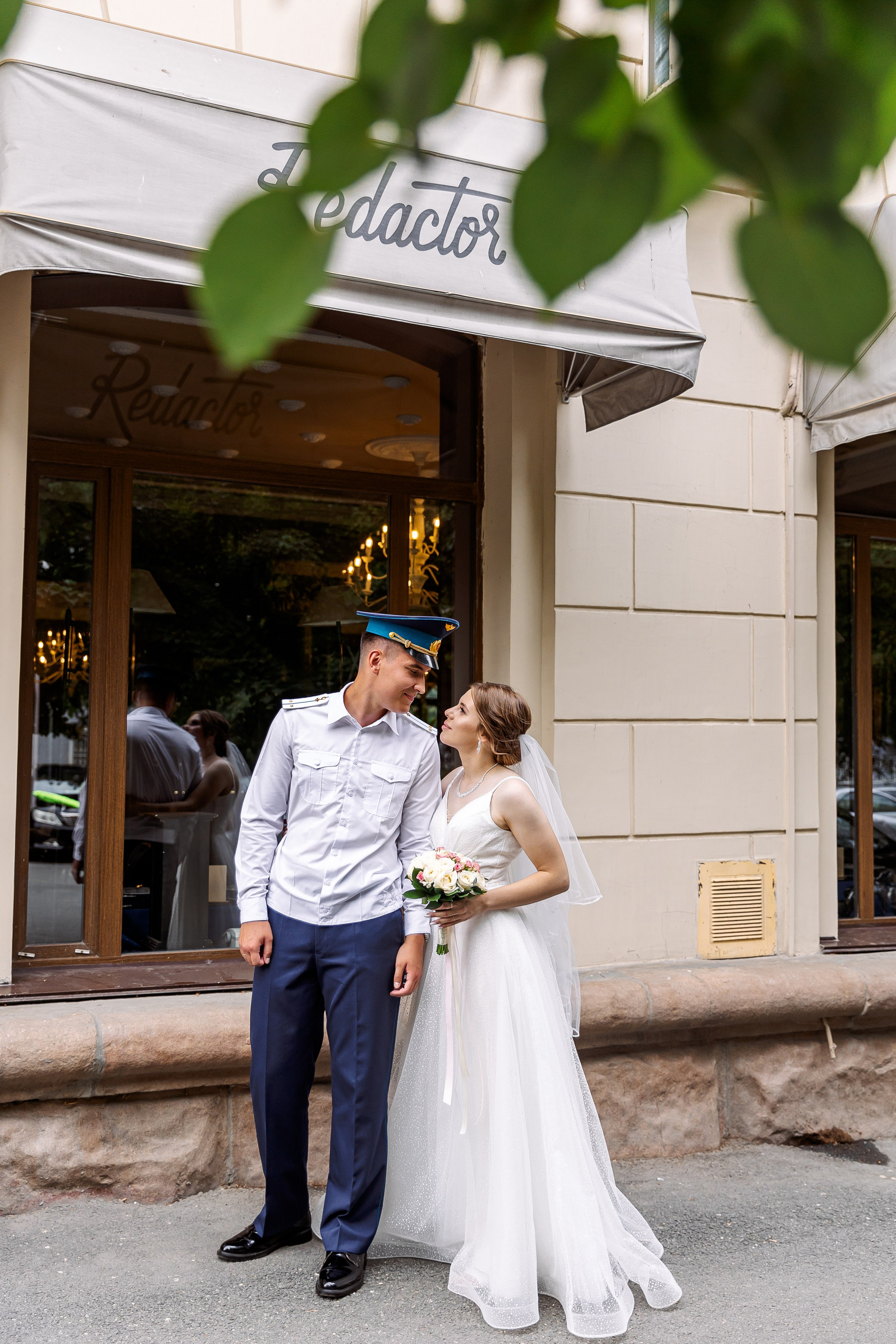 Александра и Михаил. Свадебный и семейный фотограф в Челябинске Юлия Ишимова