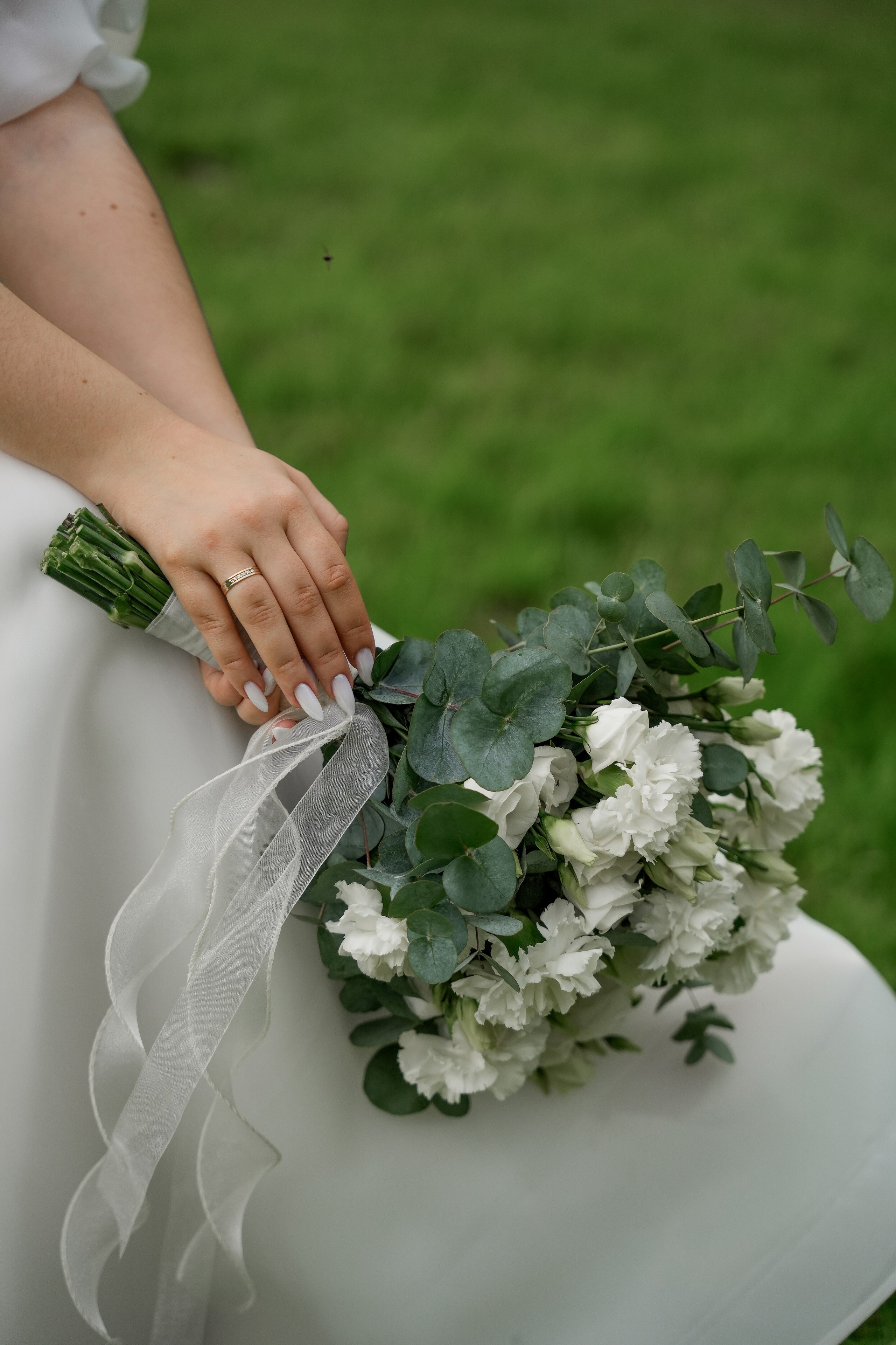 Дмитрий и Екатерина 14/06/2025. Фотограф в Смоленске Ольга Давыдова