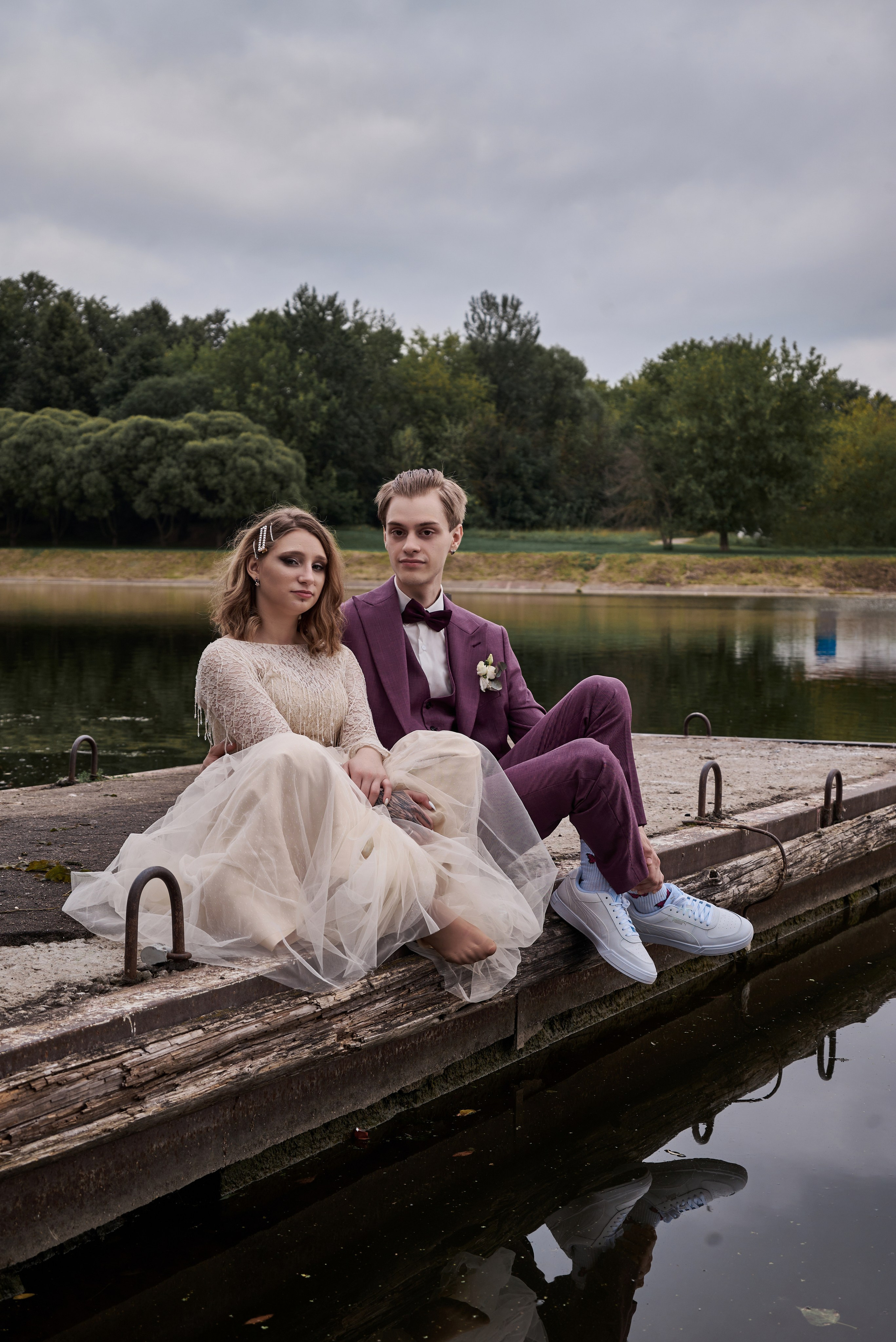 СВАДЬБЫ. Фотограф Щёлково