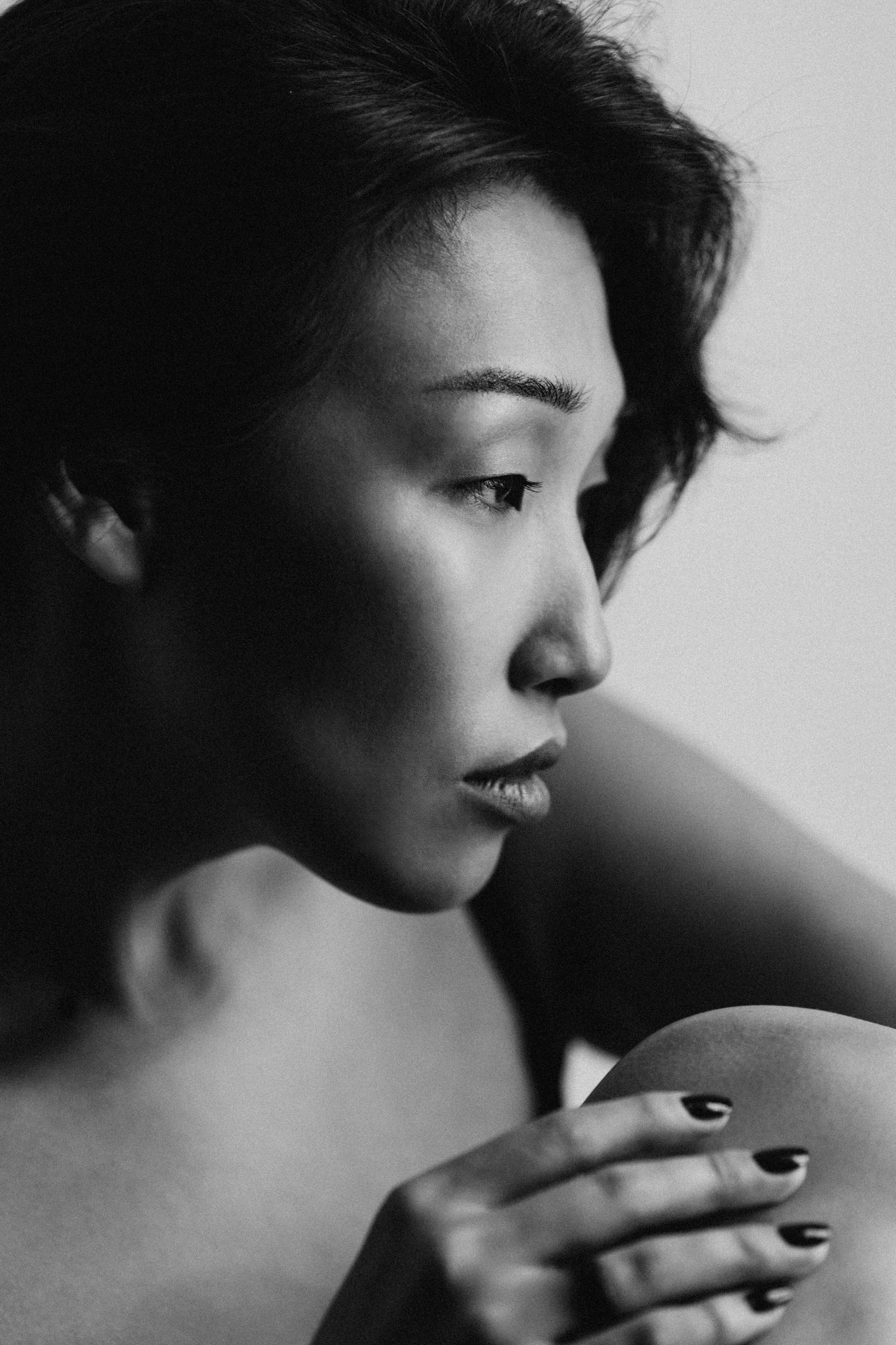 Портретный фотограф в г. Новосибирске