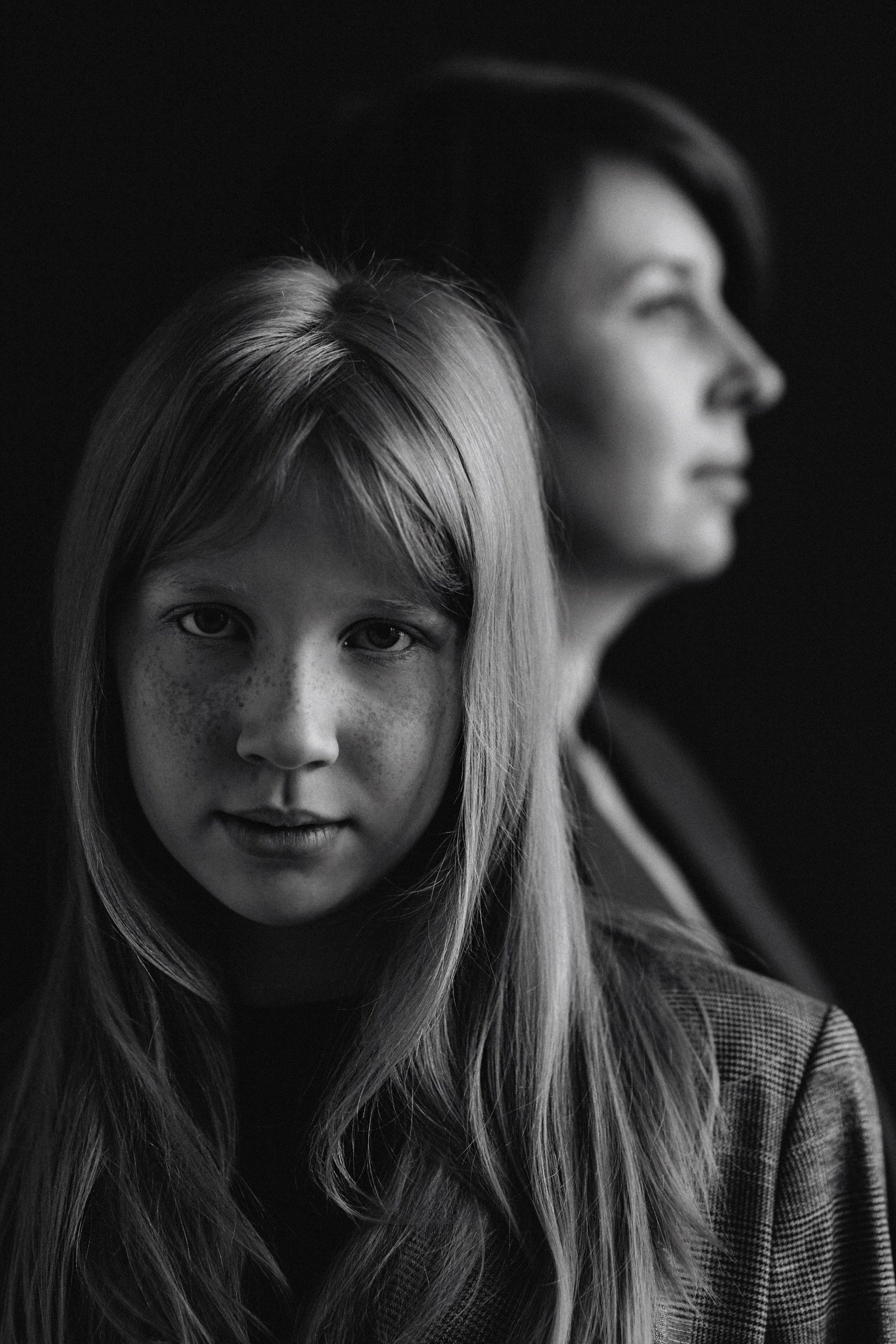 Портретный фотограф в г. Новосибирске