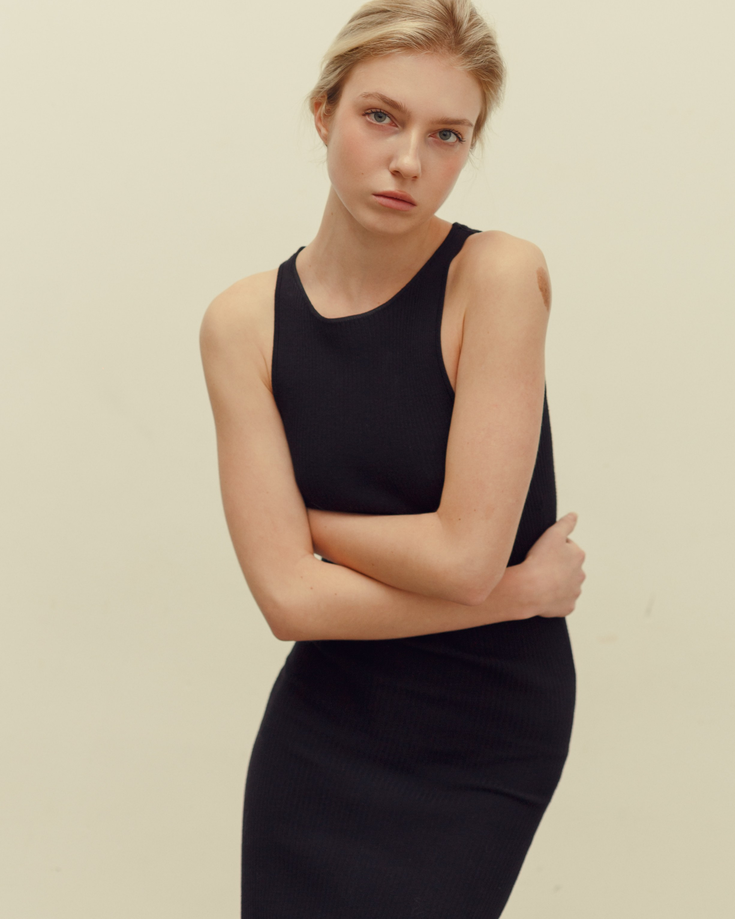 Оля. Фотограф в Москве — Евгения Прокопенко