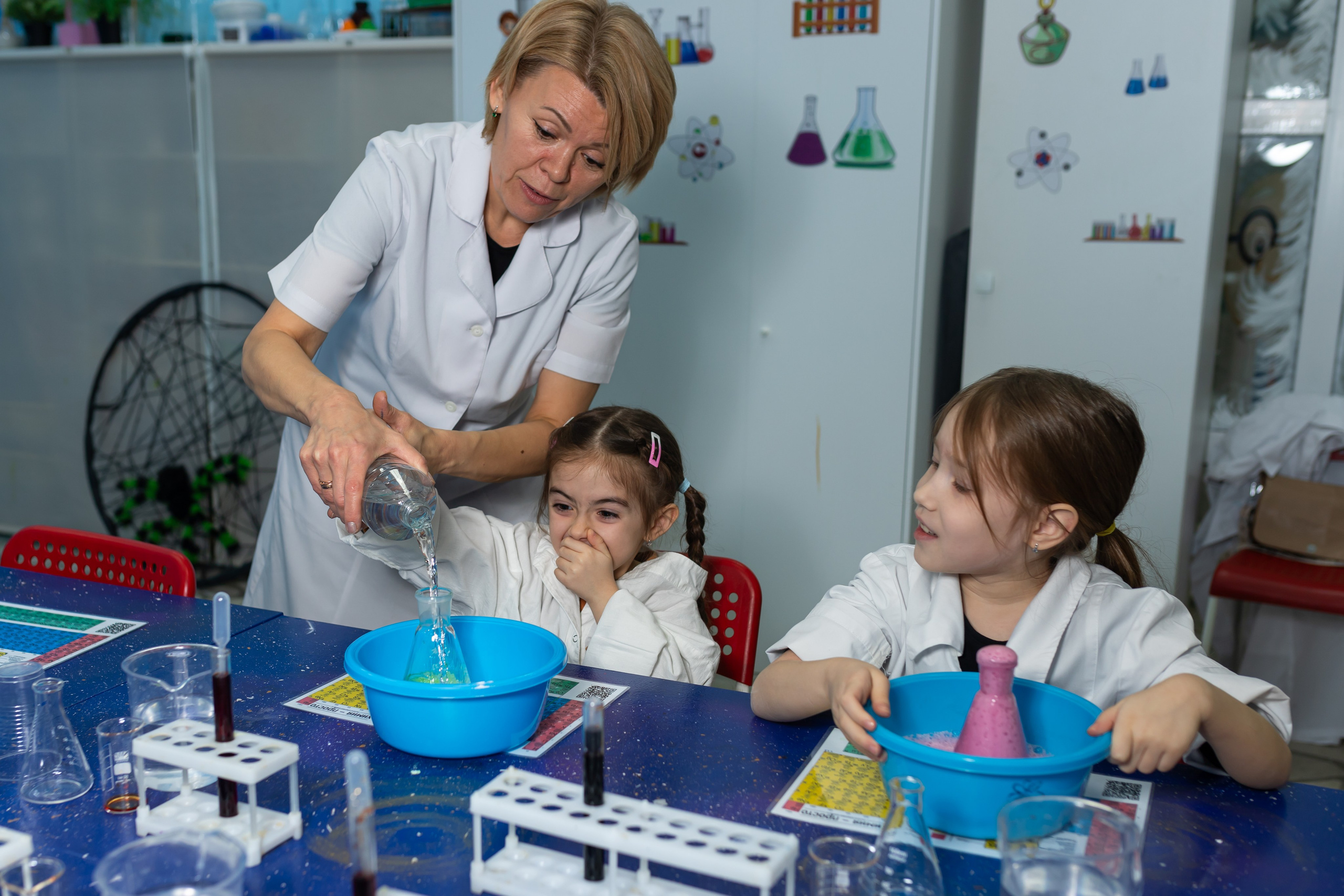 День рождение Данила. Марина Шаймухаметова. Фотограф в Уфе