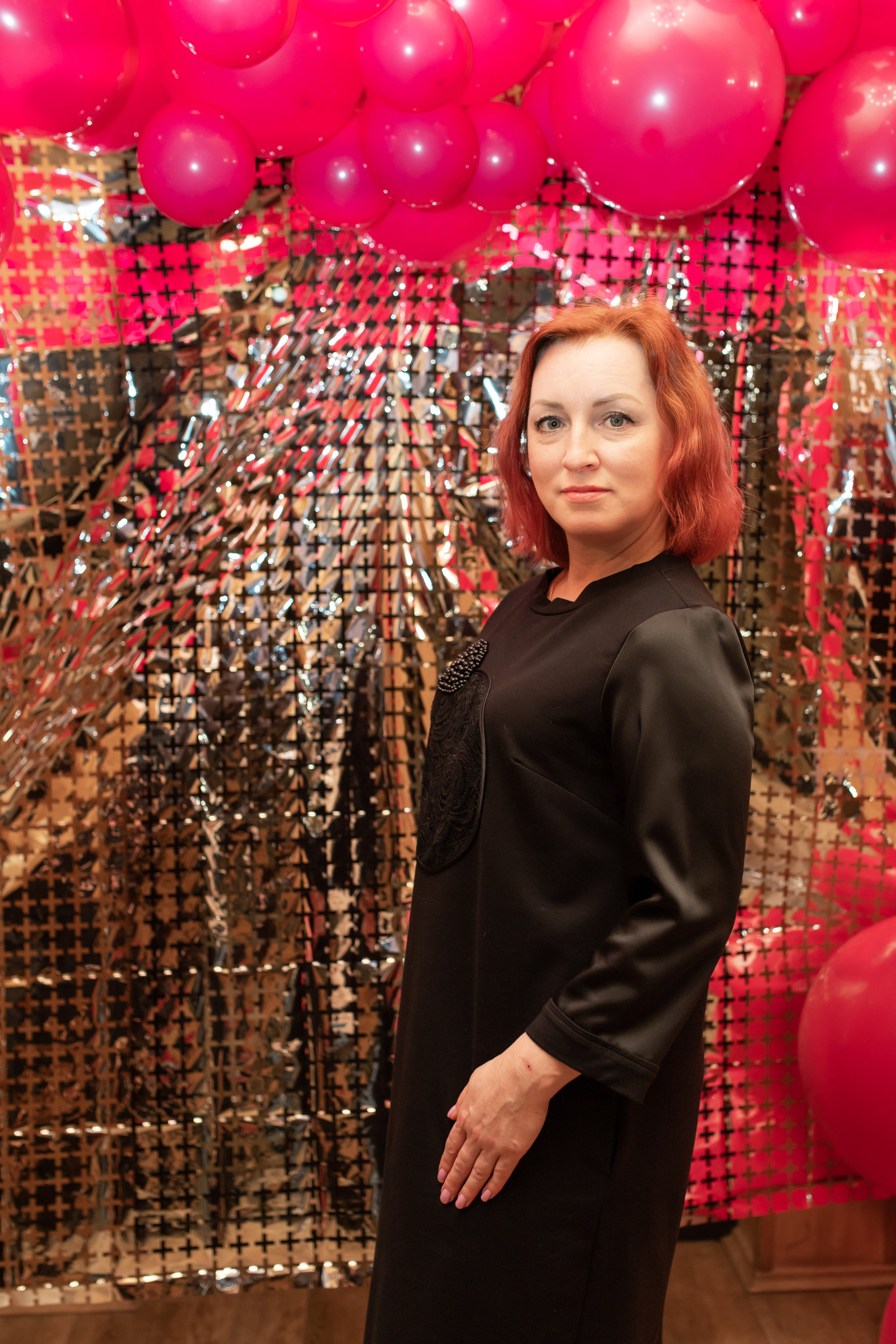 Siberian Wellness. Марина Шаймухаметова. Фотограф в Уфе