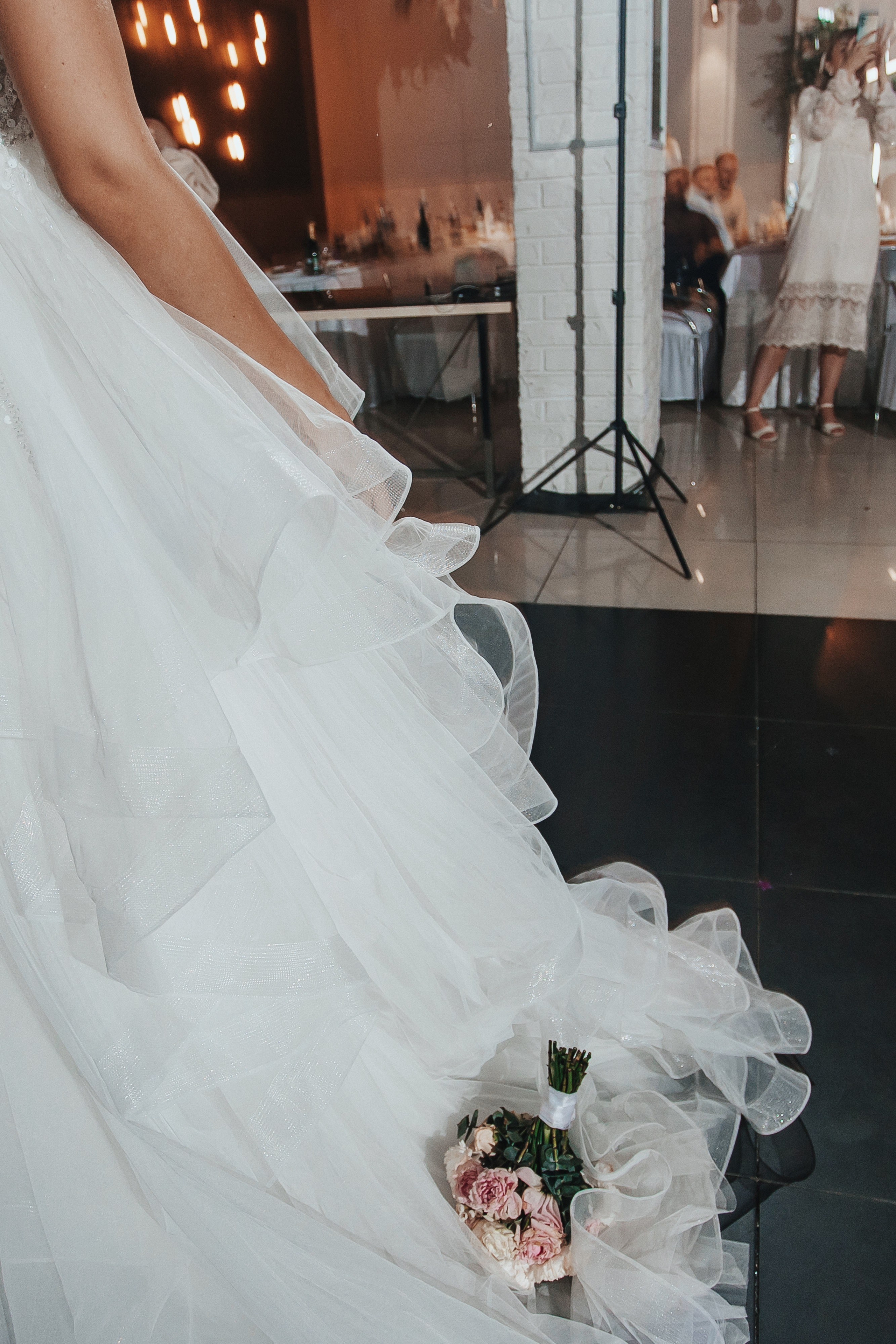 Семён & Татьяна. Алёна Киселёва | фотограф