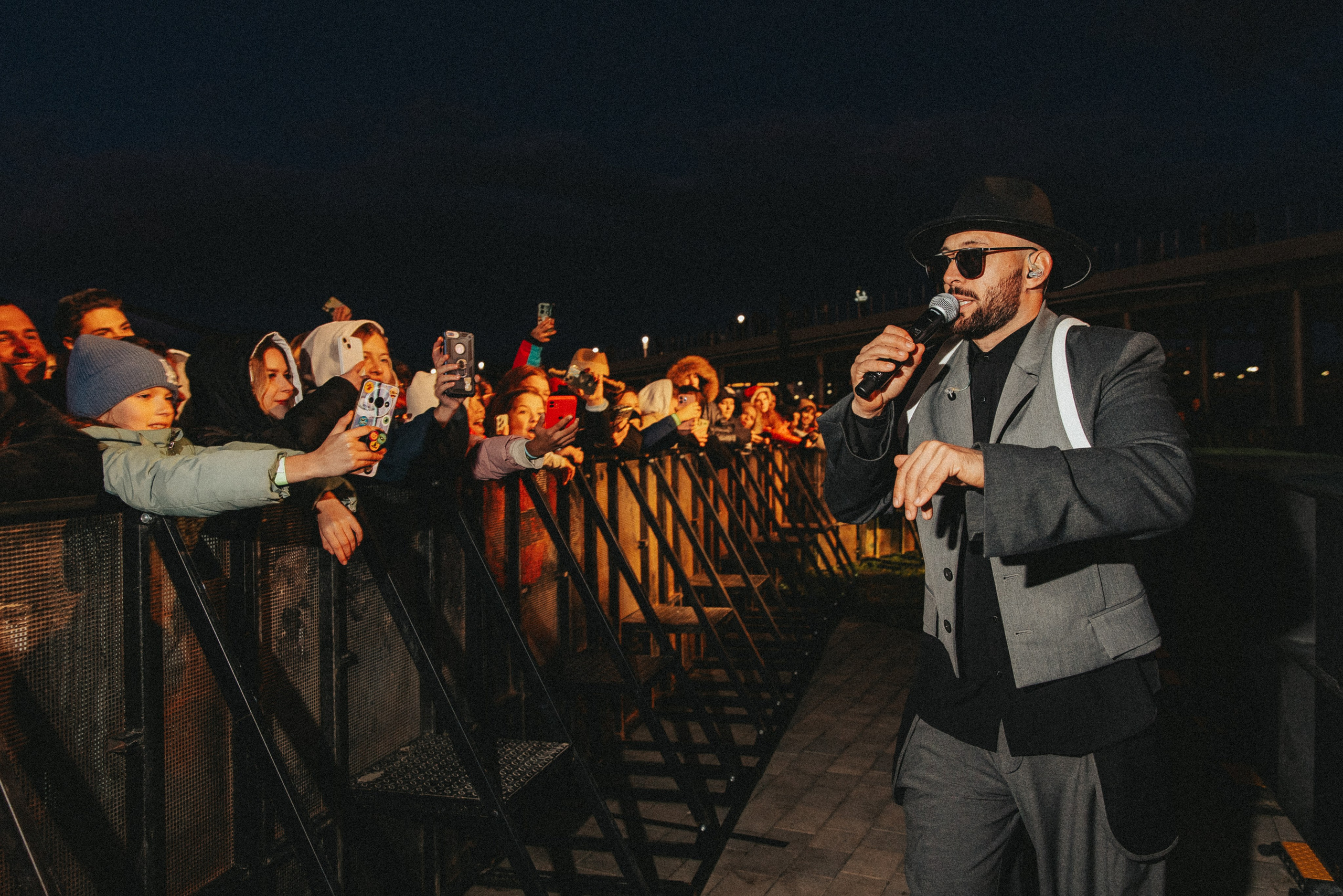 Зеленый фестиваль в Крыму. Izotoff Photographer