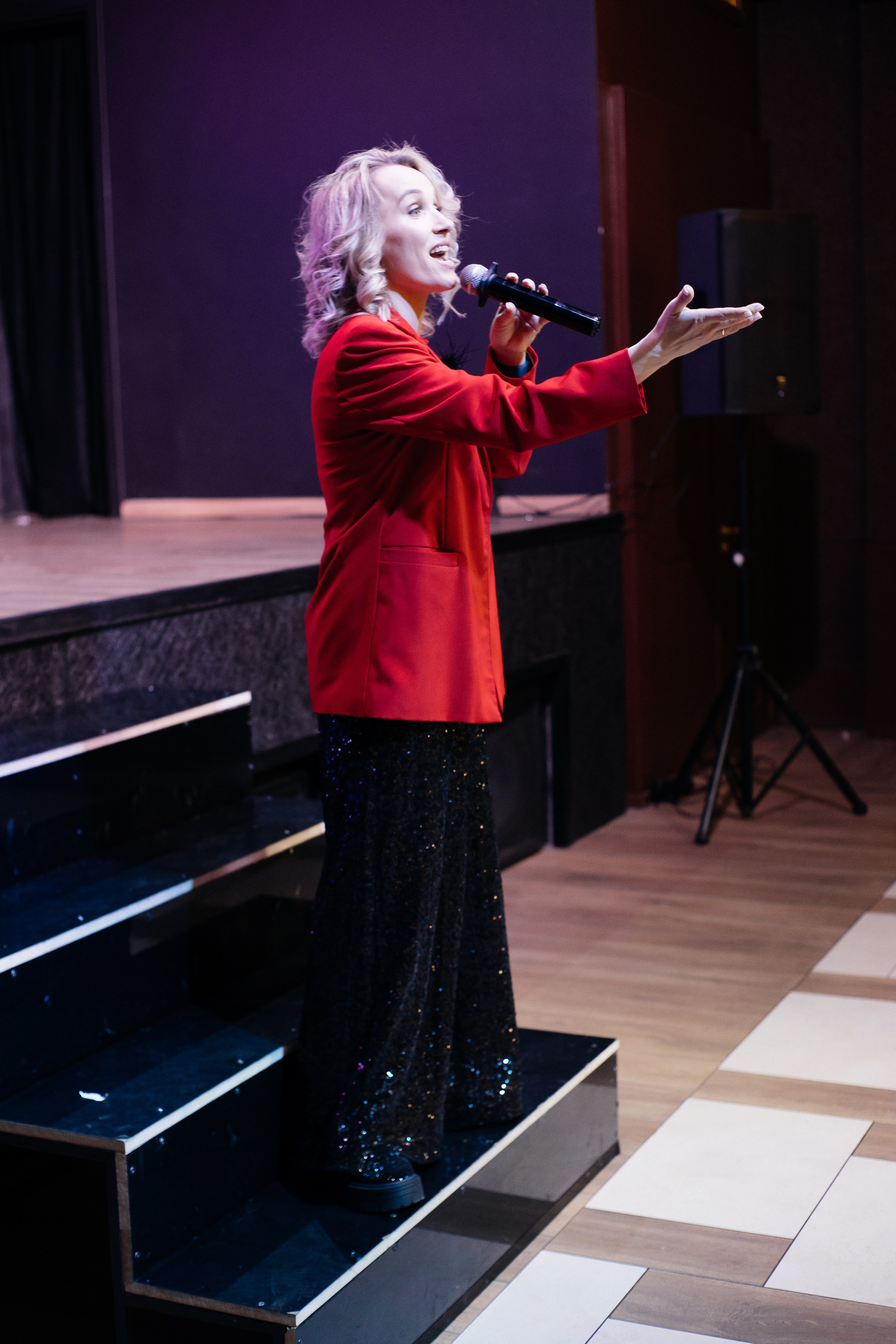 Юбилей. Фотограф в Иркутске