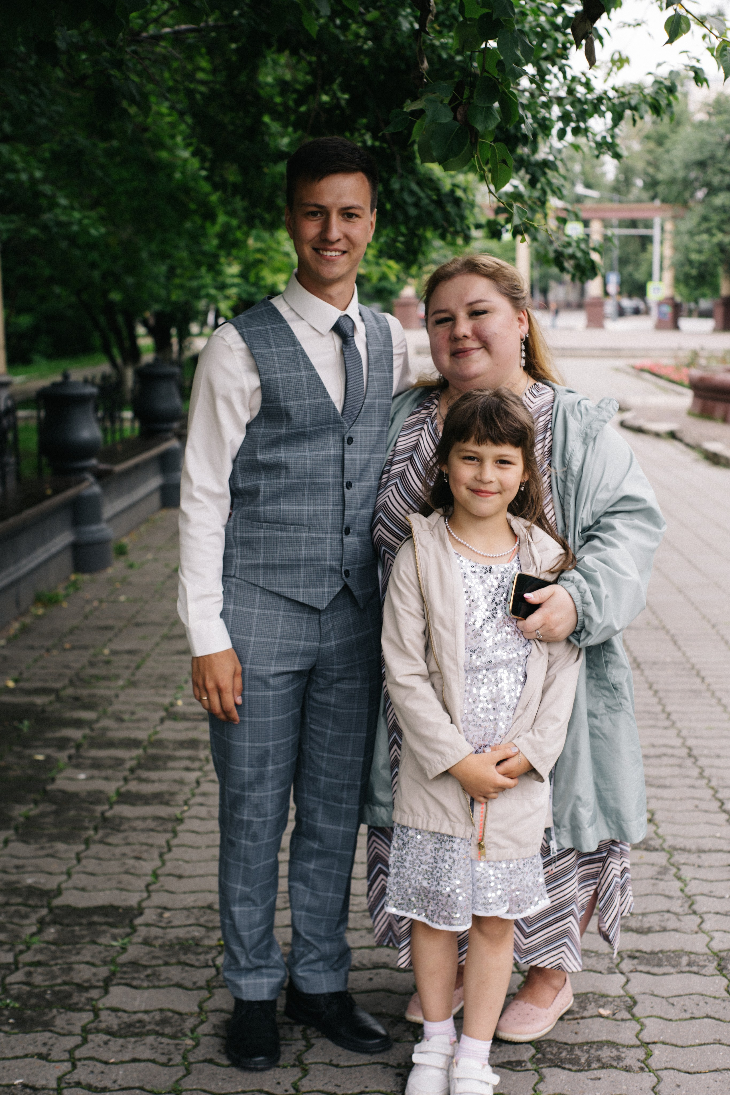 Свадебный день. Фотограф в Иркутске