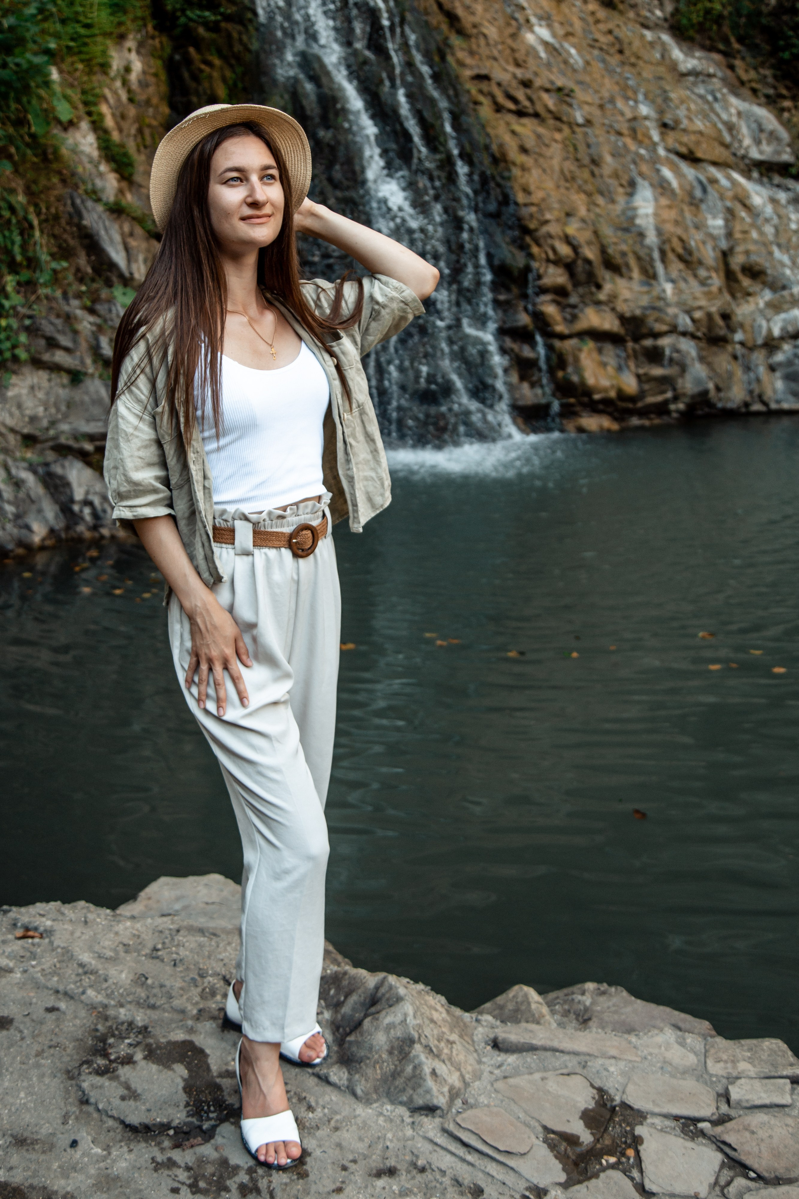 Необычные места для фотосессии в Сочи. Фотограф в Сочи. Свадебная видеосъемка Сочи