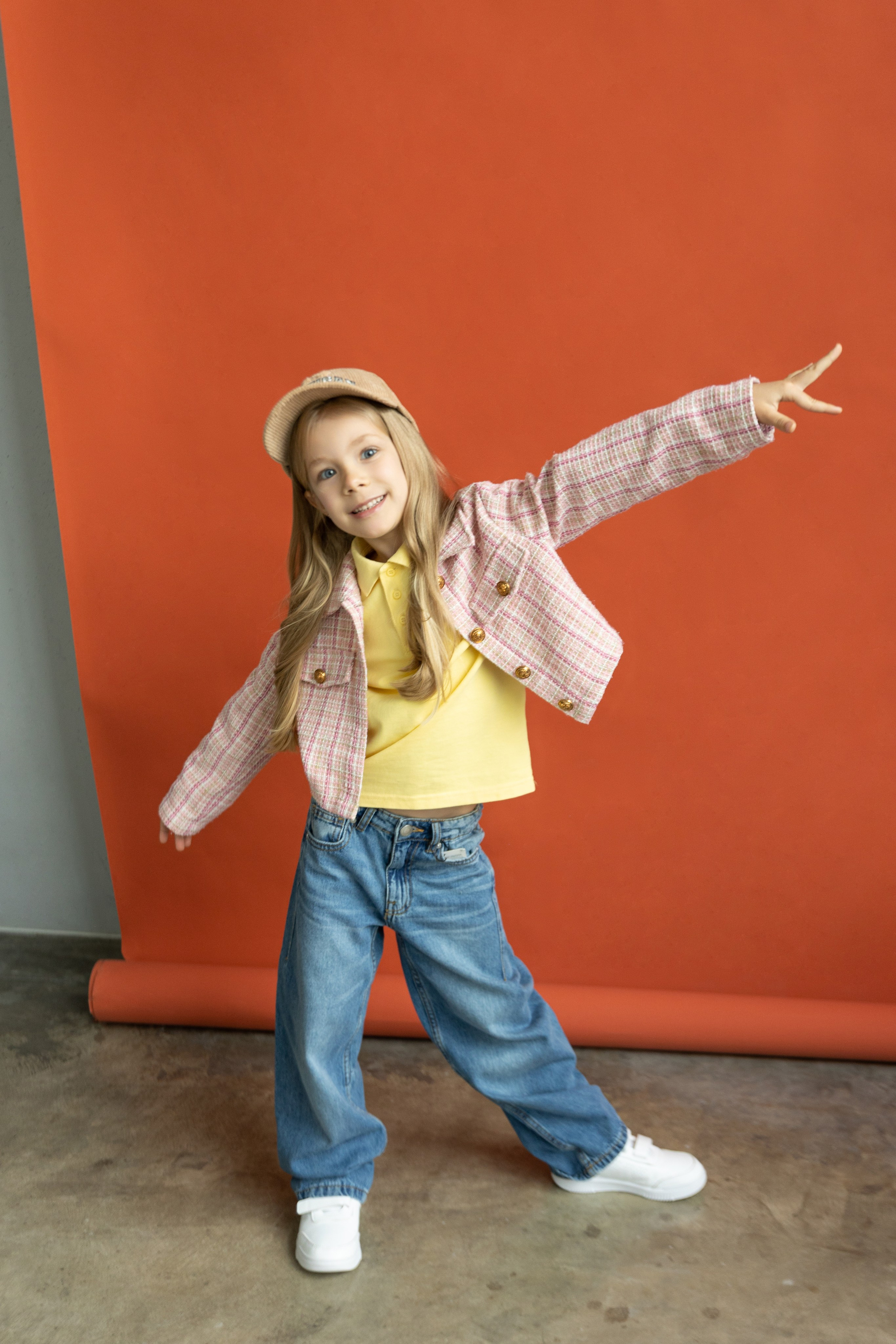 Дети. Фотограф Владивосток