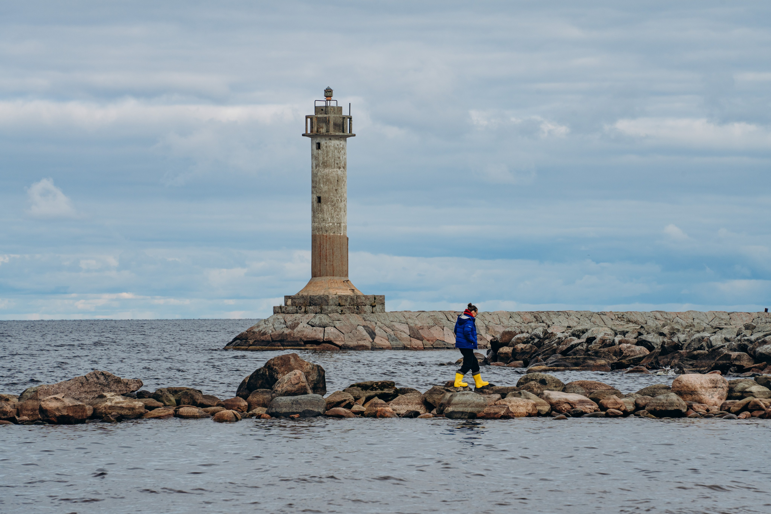 СЕВЕР. Event фотограф Степанова Александра
