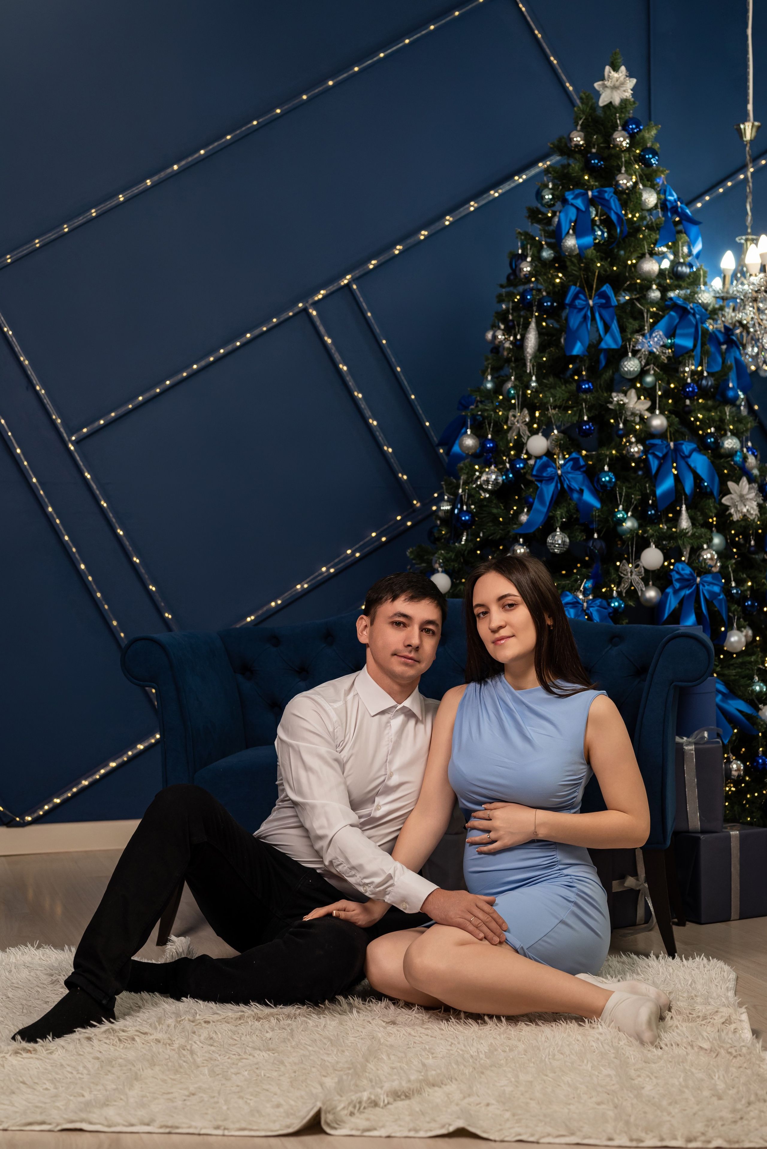 Марат и Екатерина. Фотограф в городе Салават