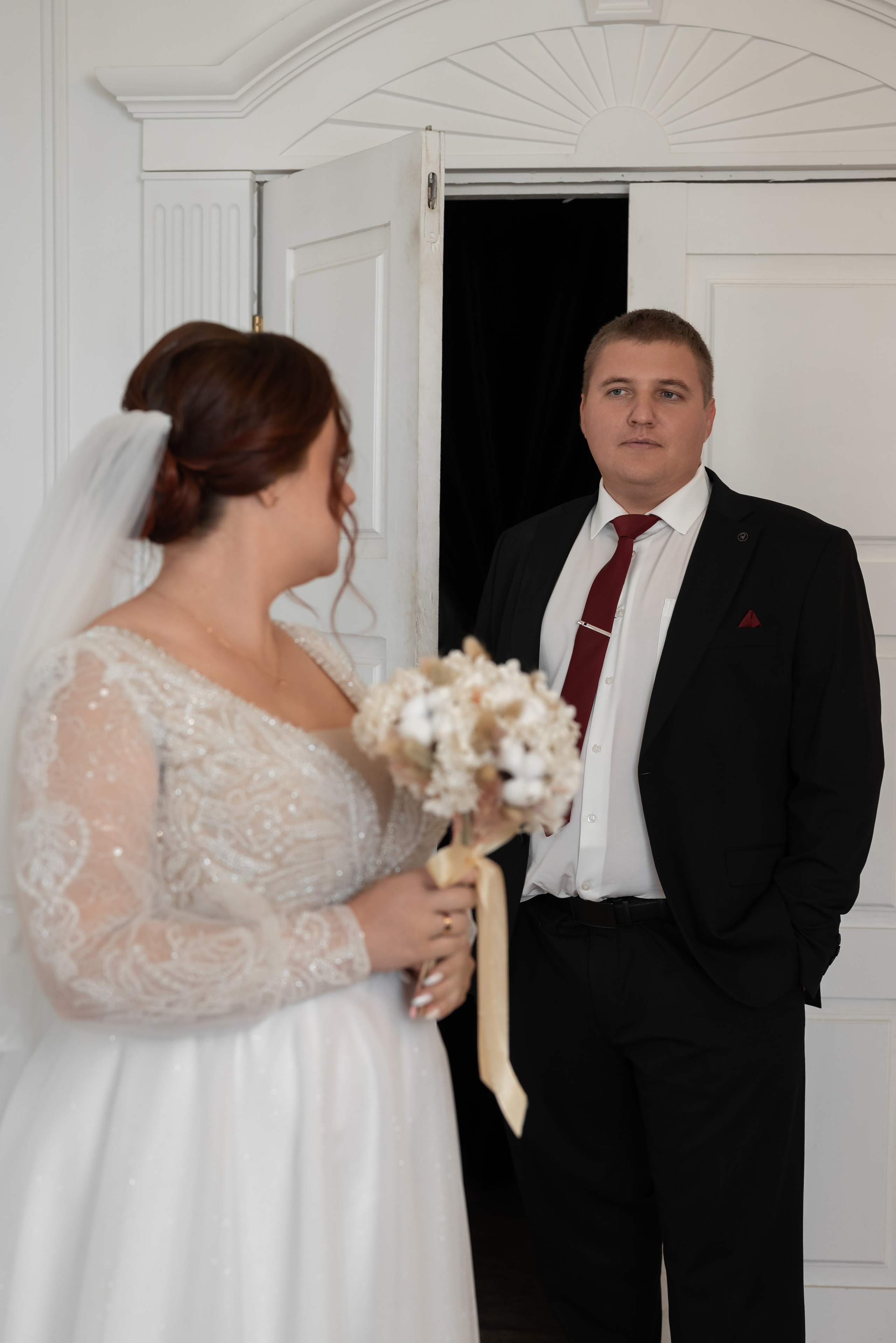 Вячеслав и Анастасия. Фотограф в городе Салават