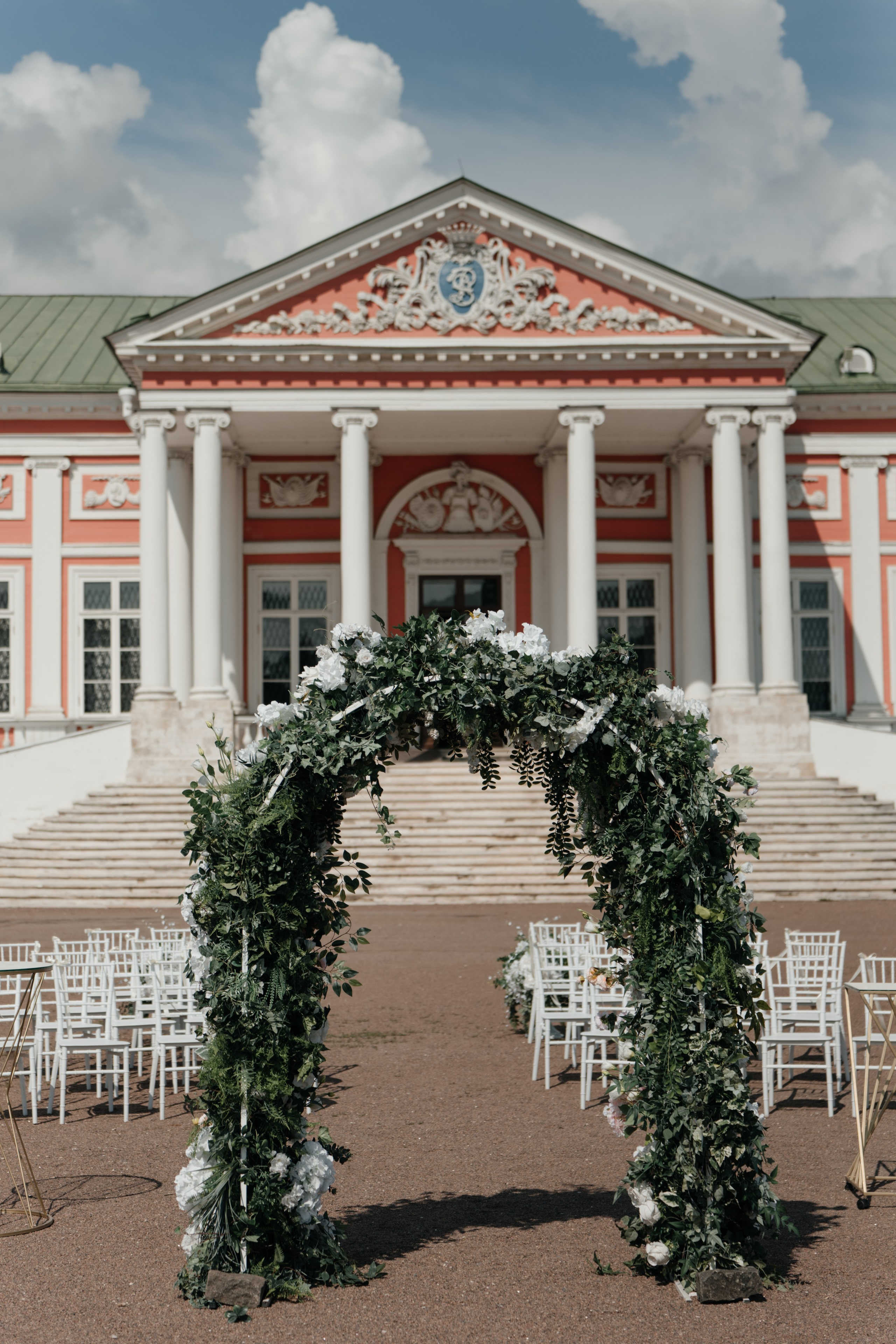 DANIEL & ANNA. Свадебное ФОТО & ВИДЕО Москва/Липецк