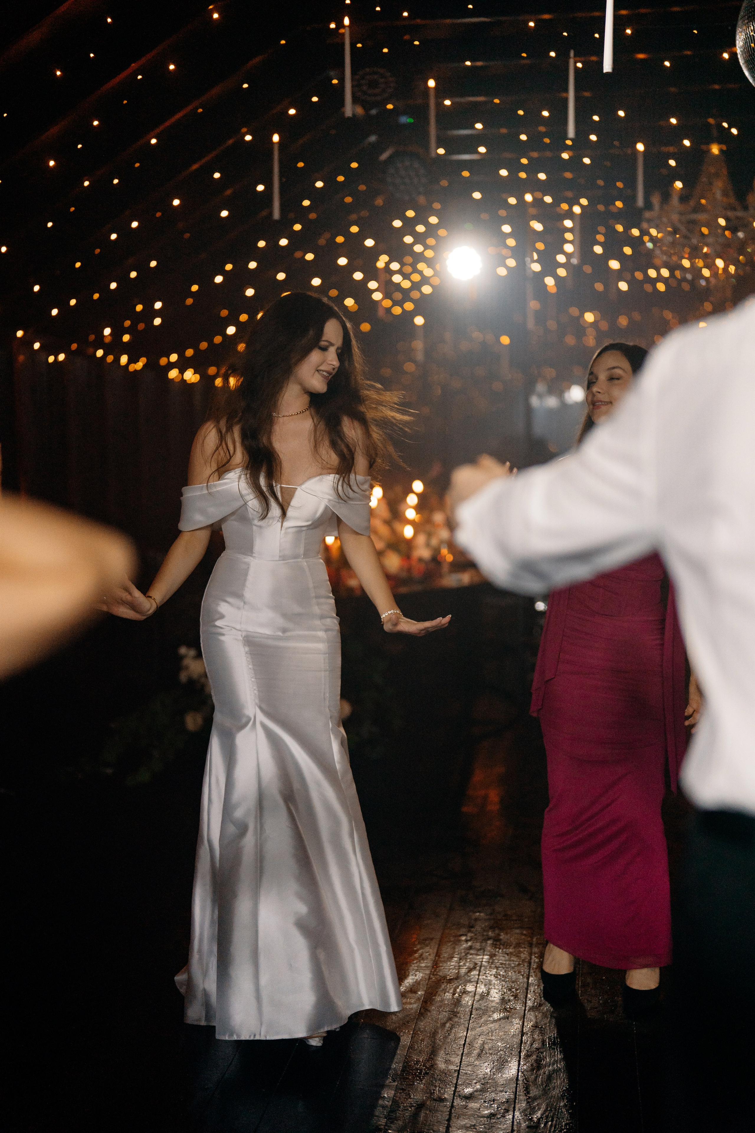 Елисей и Виктория. Свадебный и репортажный фотограф в Москве Андрей Вайман