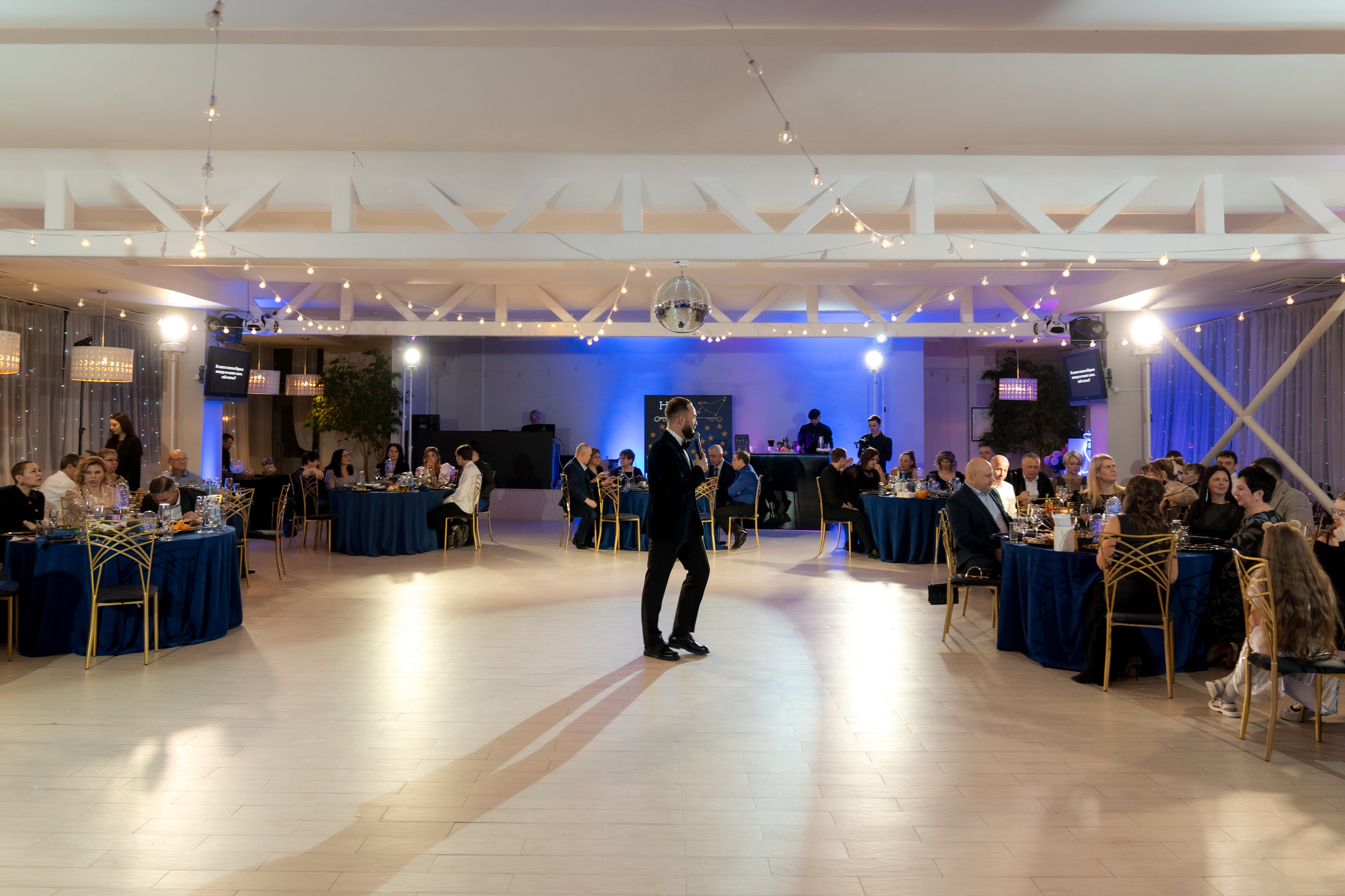 Юбилей Марк и Марина. Свадебный фотограф Санкт-Петербург СПб