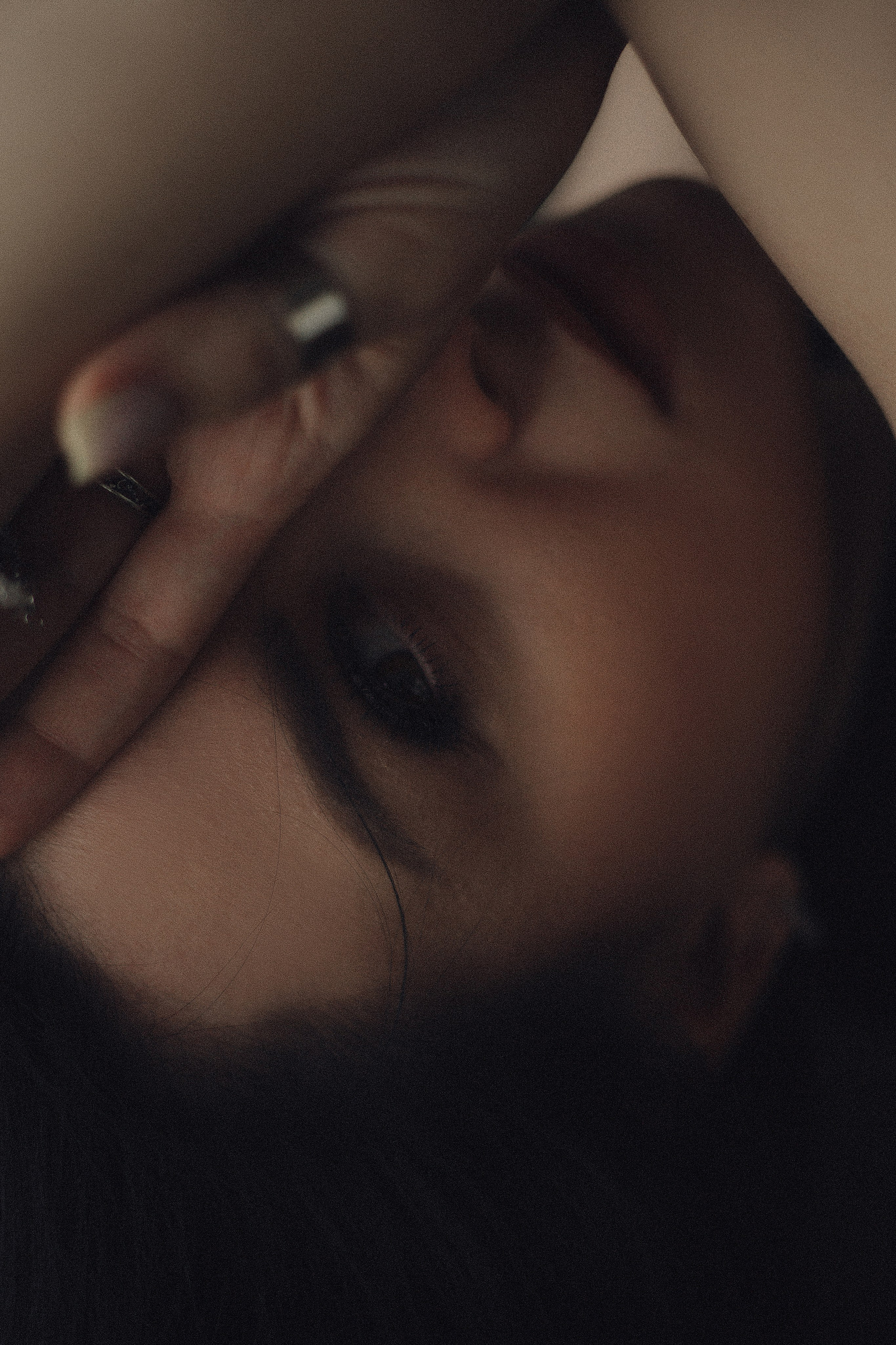 Женя. Фотограф Брянск|Москва Даша Жукова